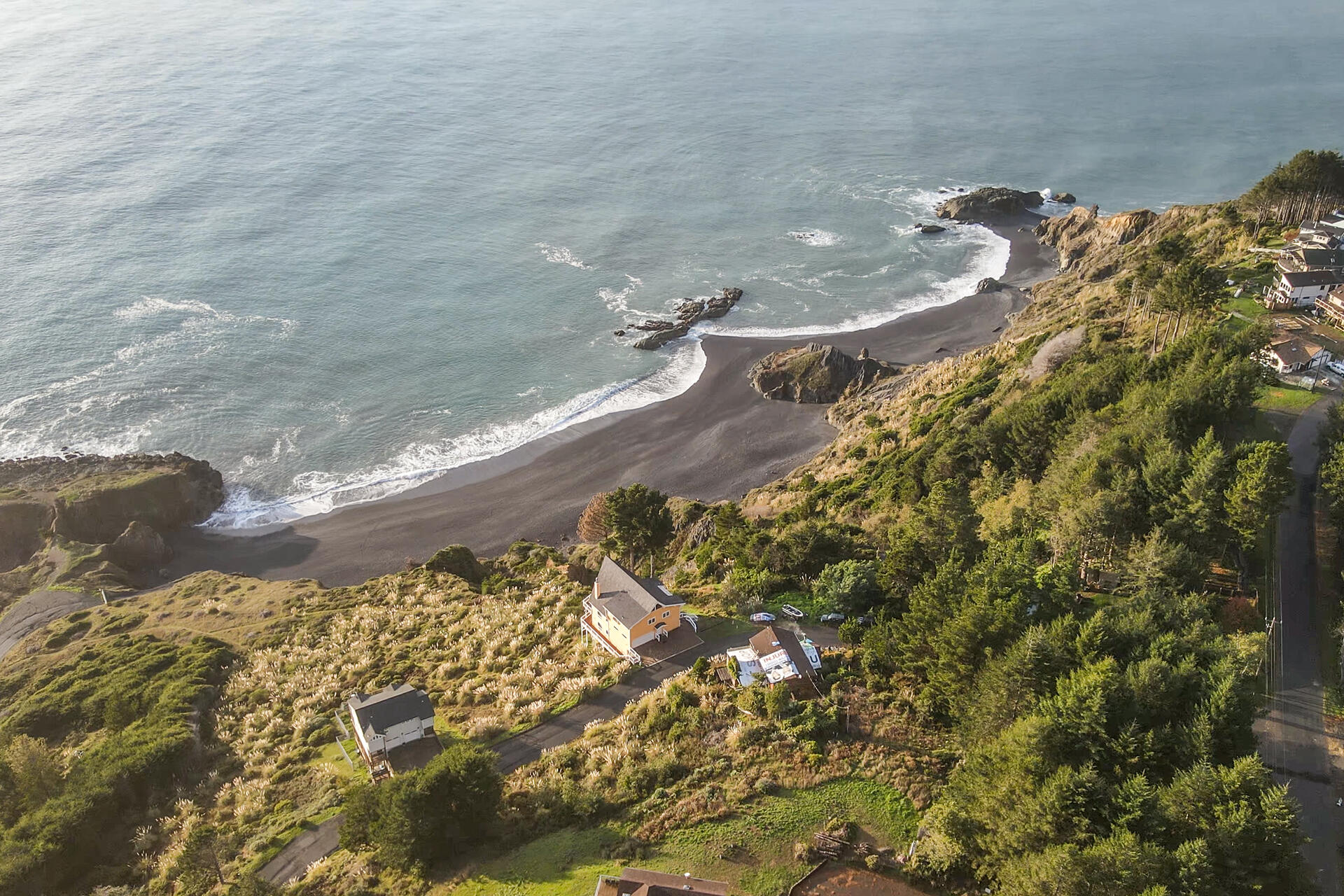 710 Upper Pacific Drive