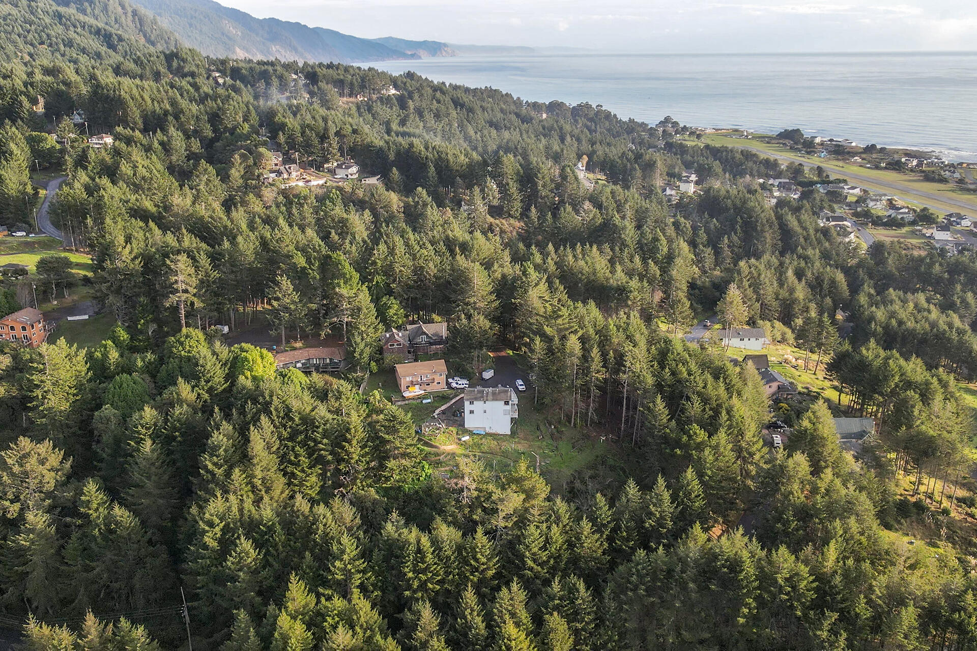 710 Upper Pacific Drive
