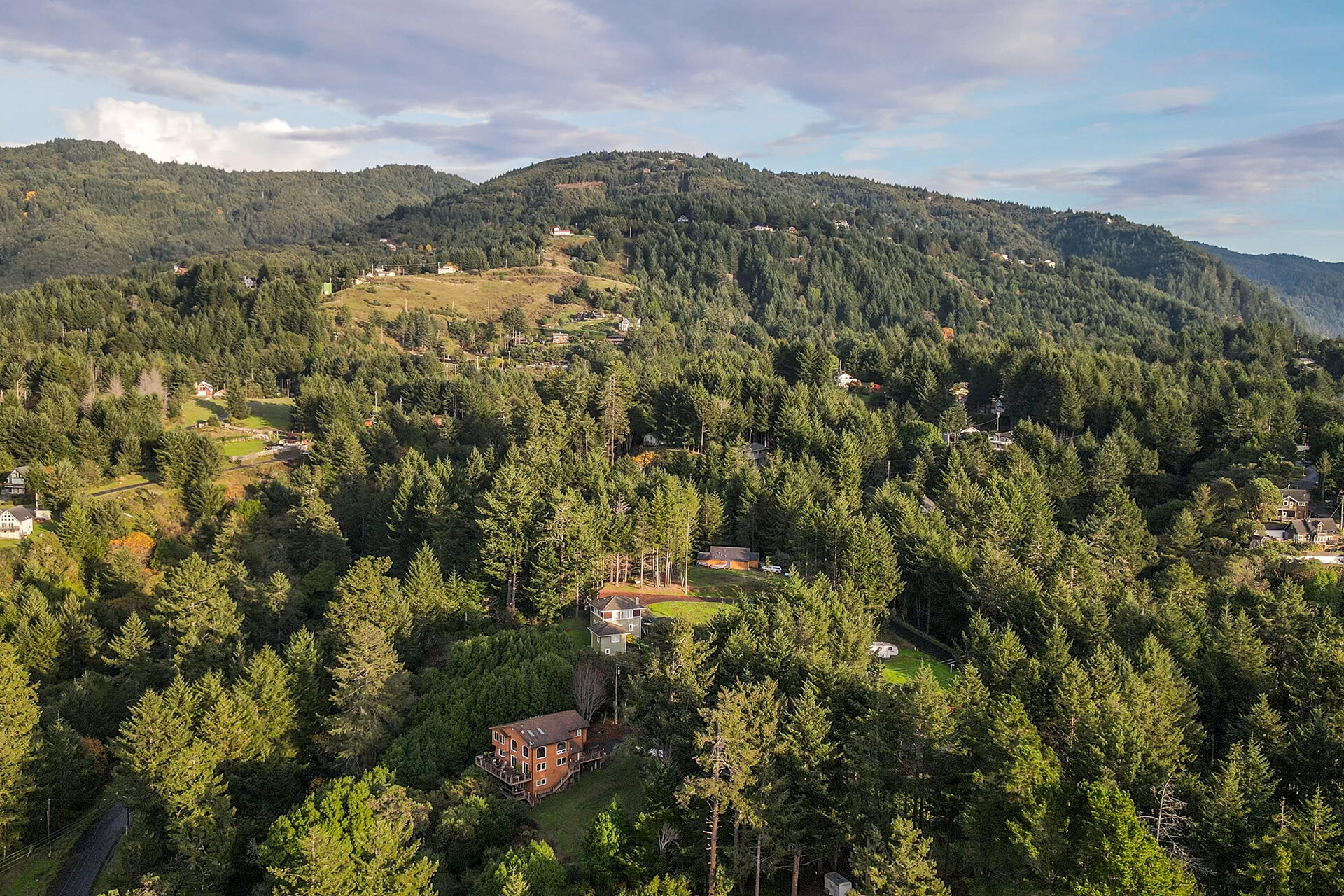 710 Upper Pacific Drive