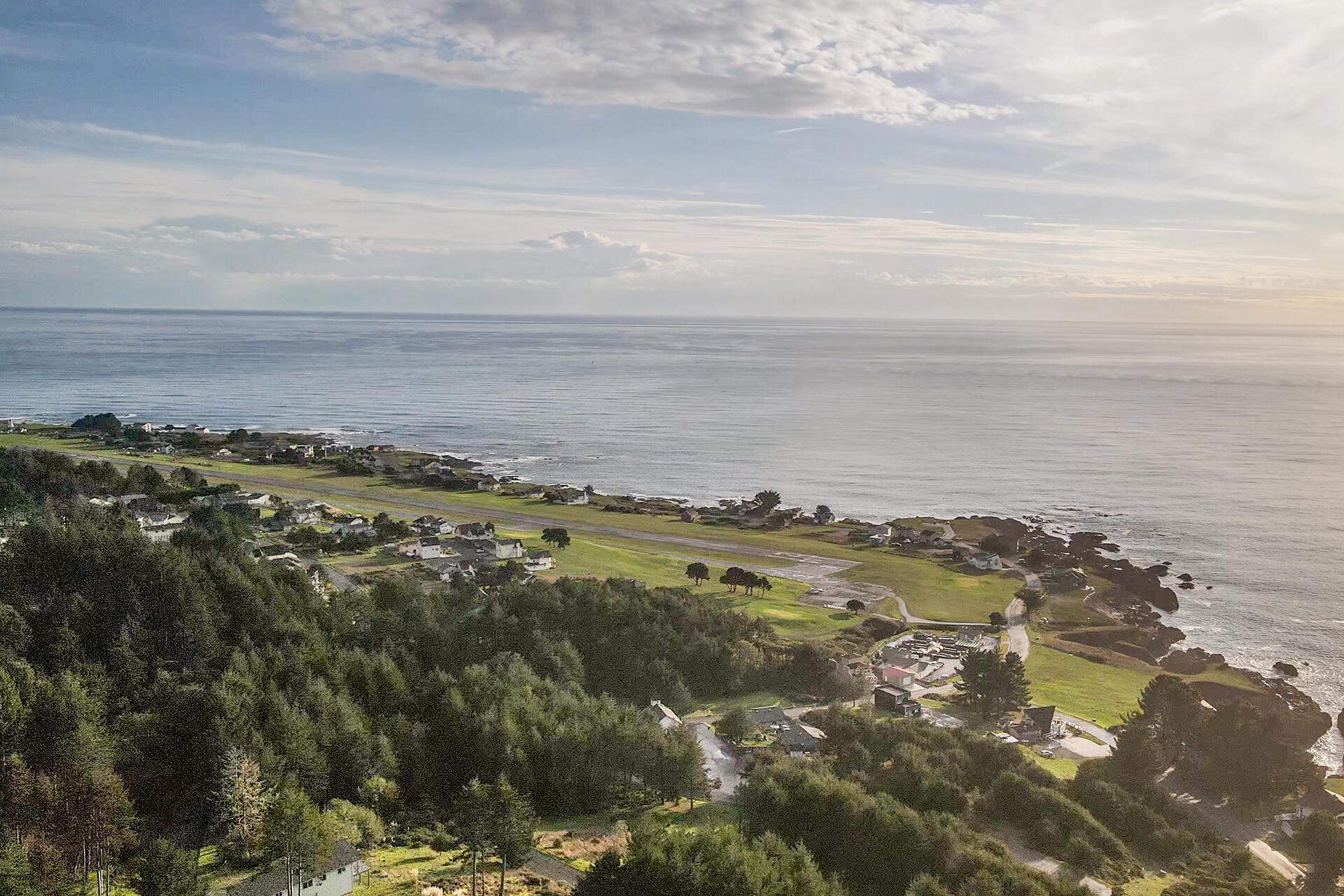 710 Upper Pacific Drive