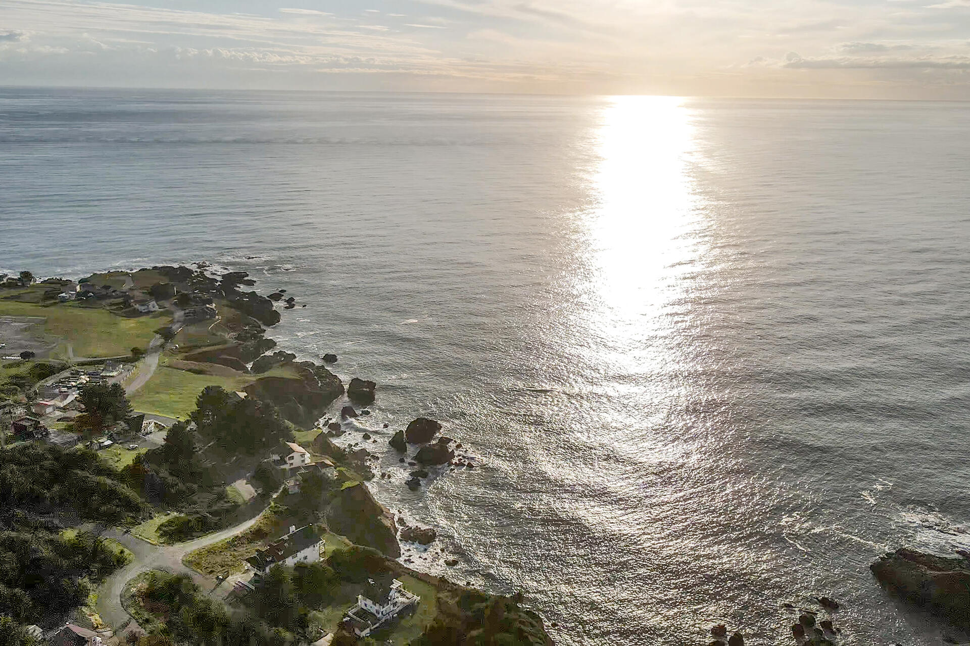 710 Upper Pacific Drive