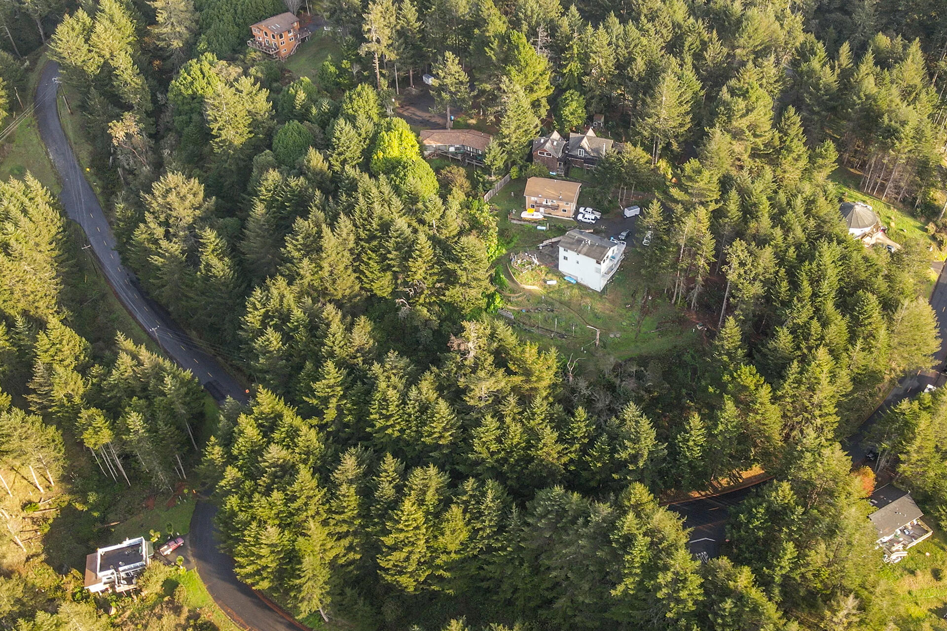 710 Upper Pacific Drive