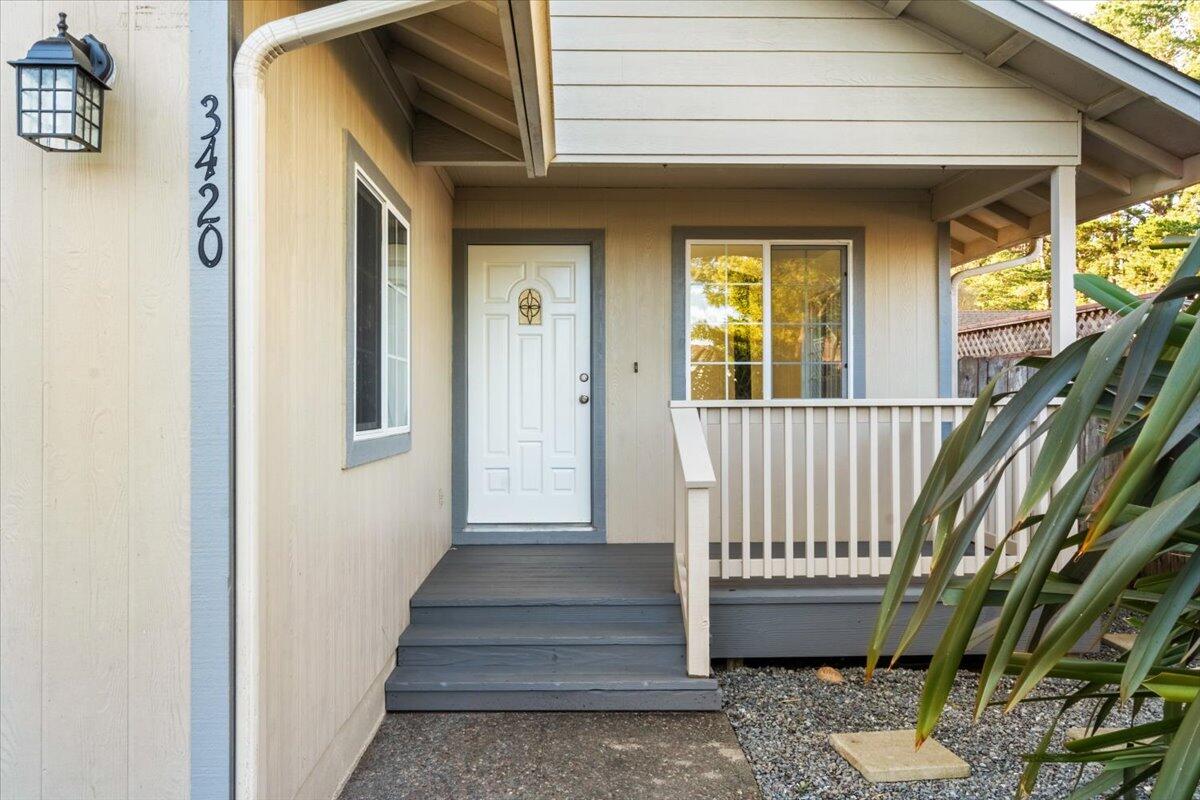 3420 Tami Drive