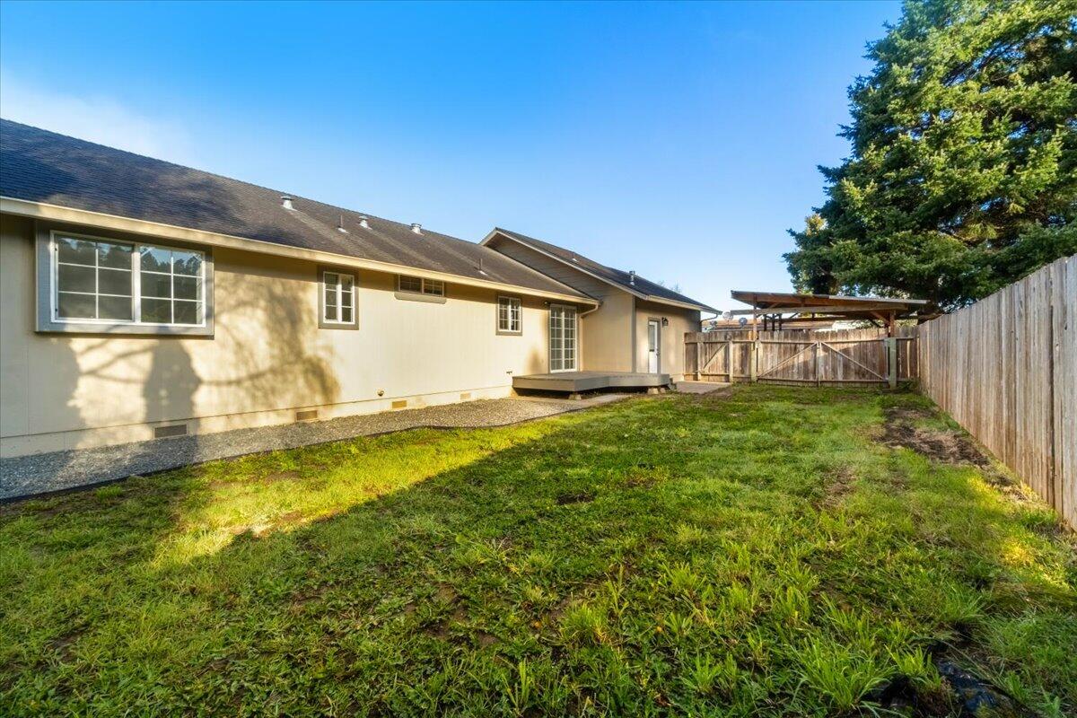 3420 Tami Drive
