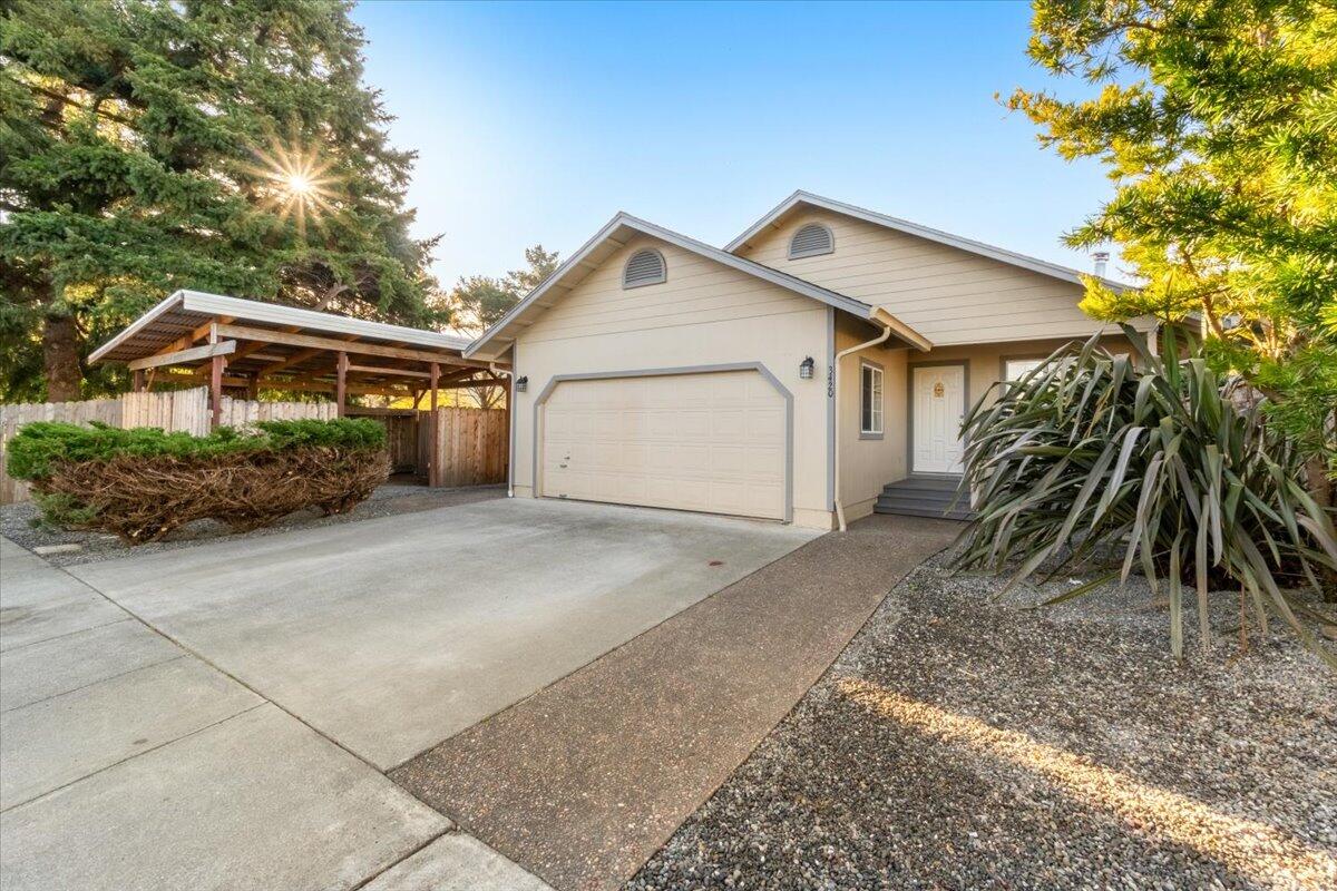 3420 Tami Drive