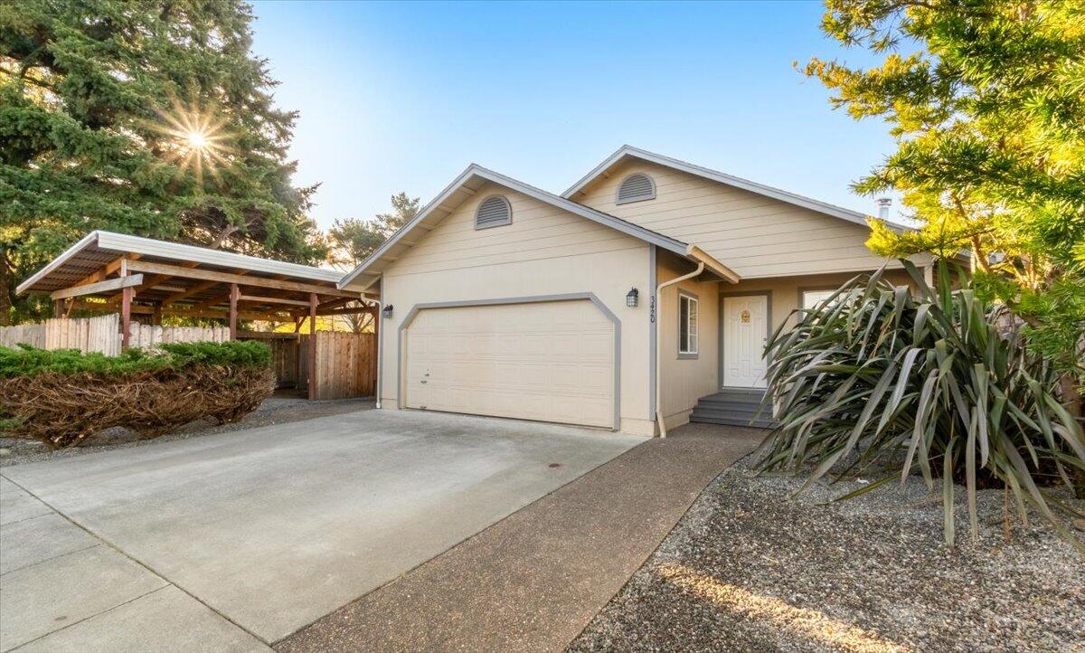 3420 Tami Drive