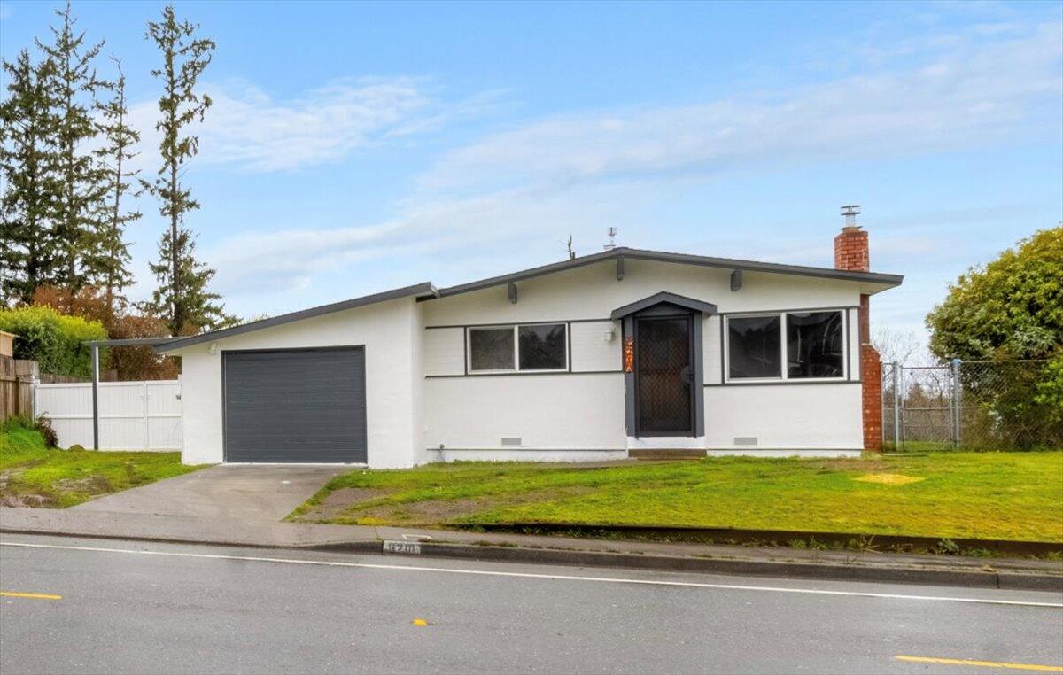 6210 Humboldt Hill Road