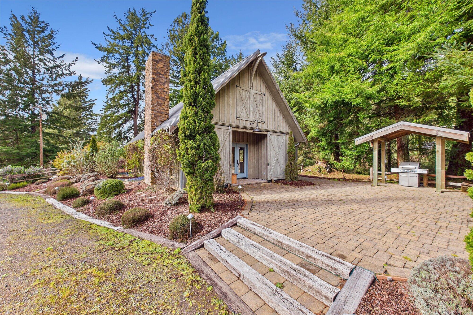 3200/3204 Buttermilk Lane