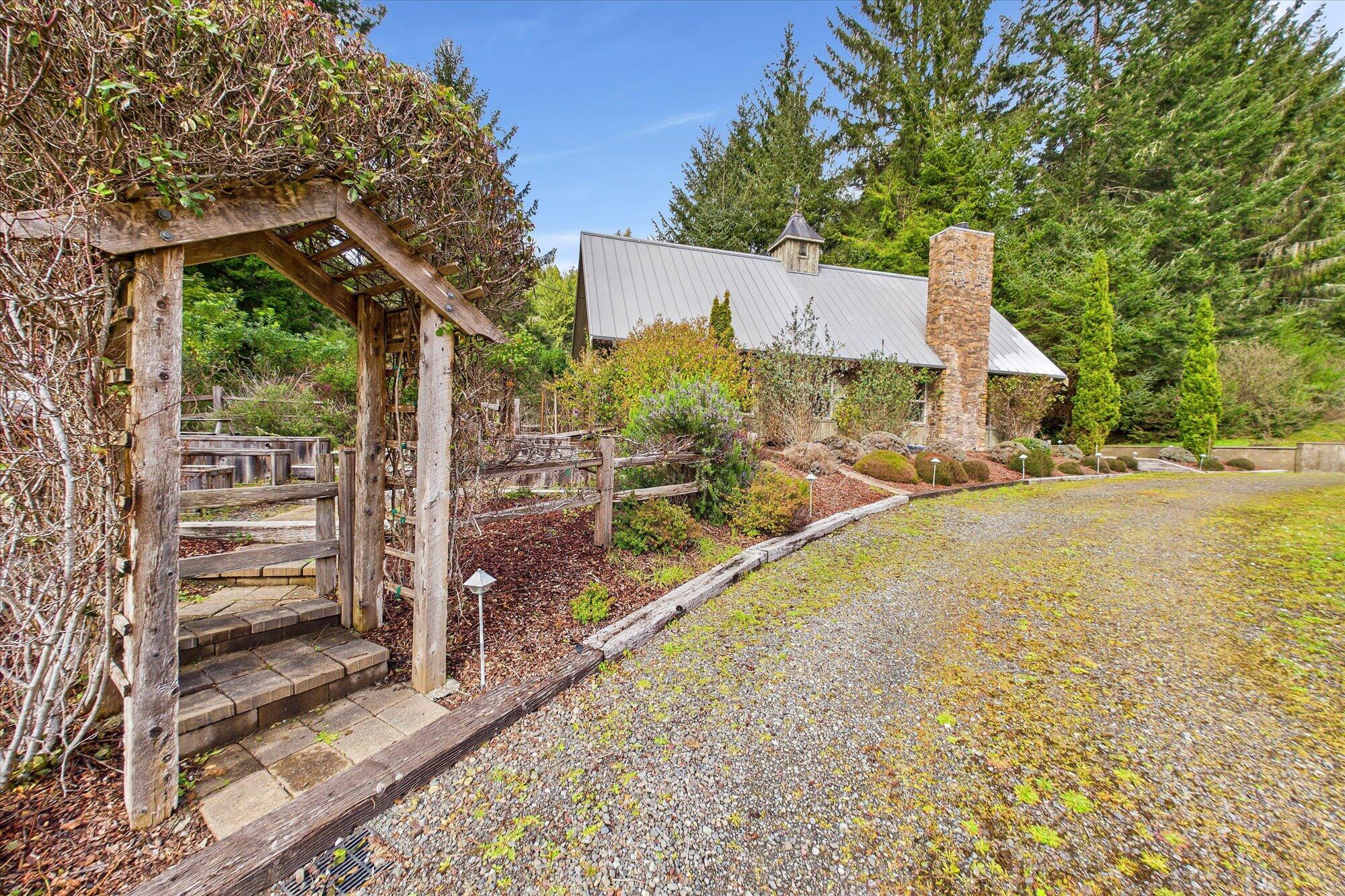 3200/3204 Buttermilk Lane