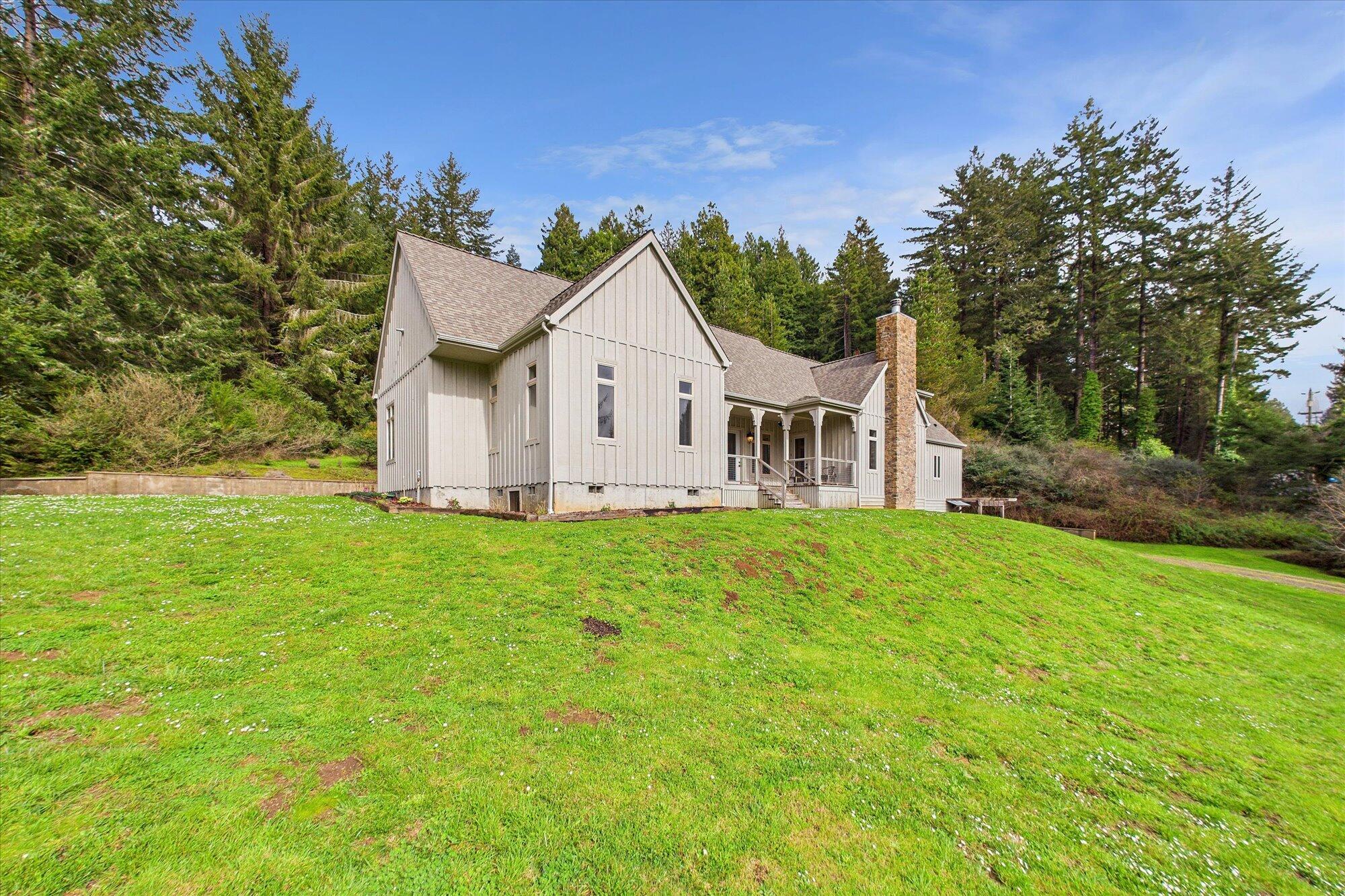 3200/3204 Buttermilk Lane