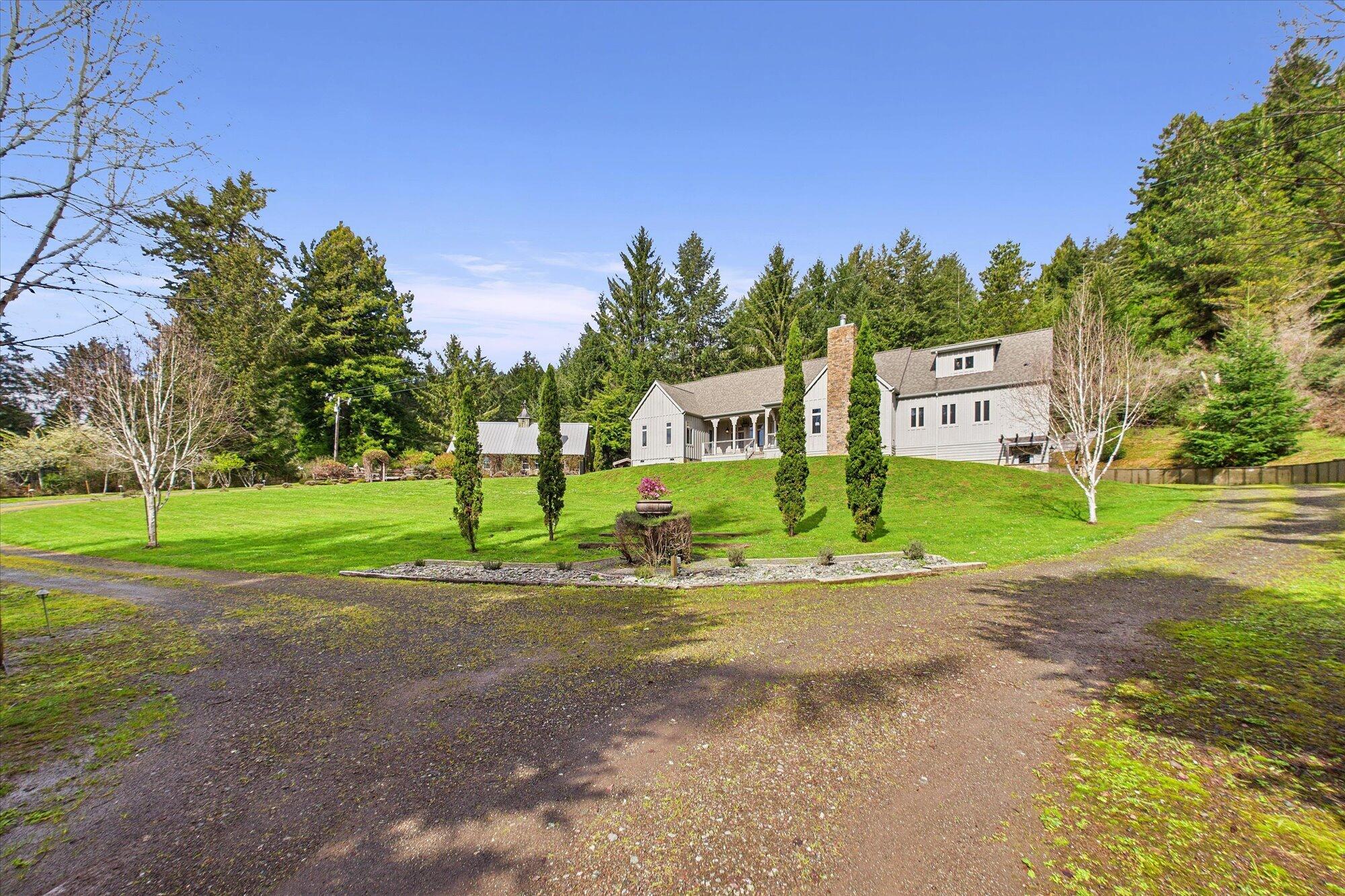 3200/3204 Buttermilk Lane