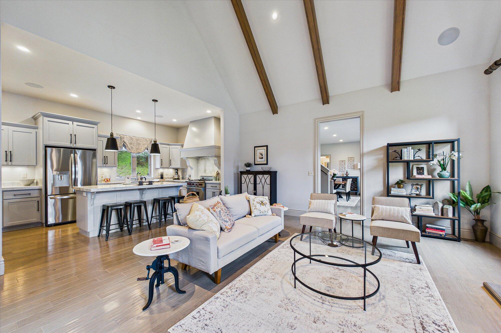 3200/3204 Buttermilk Lane