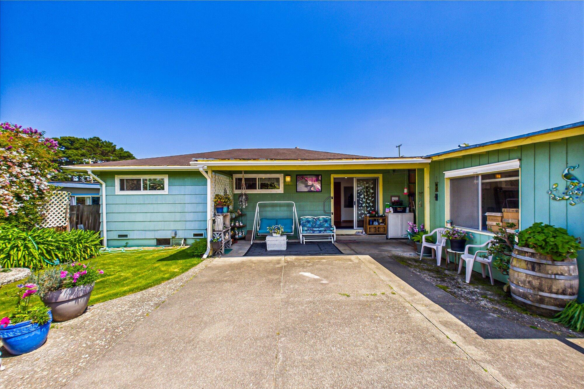 1686 Ronald Avenue