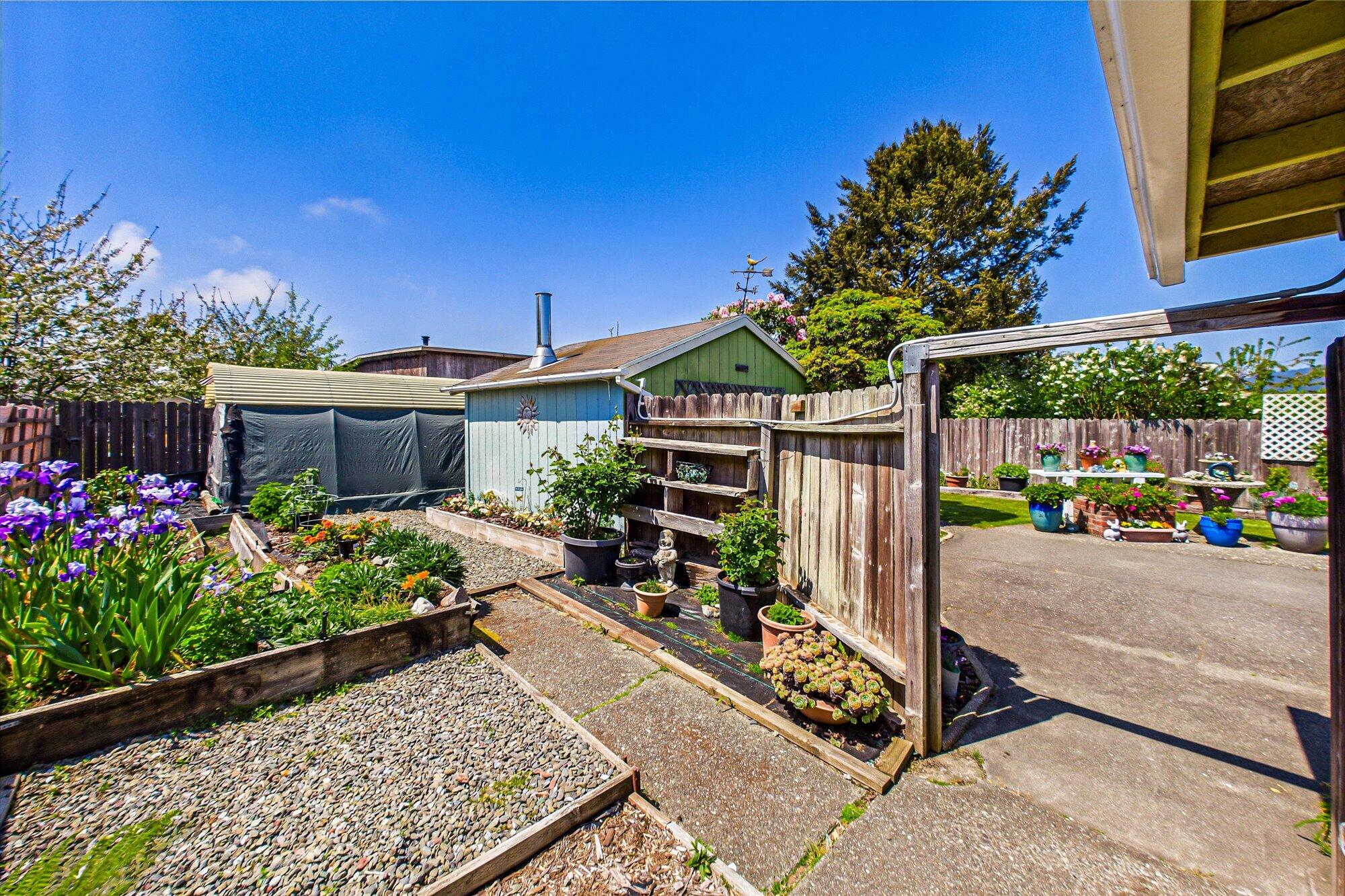 1686 Ronald Avenue