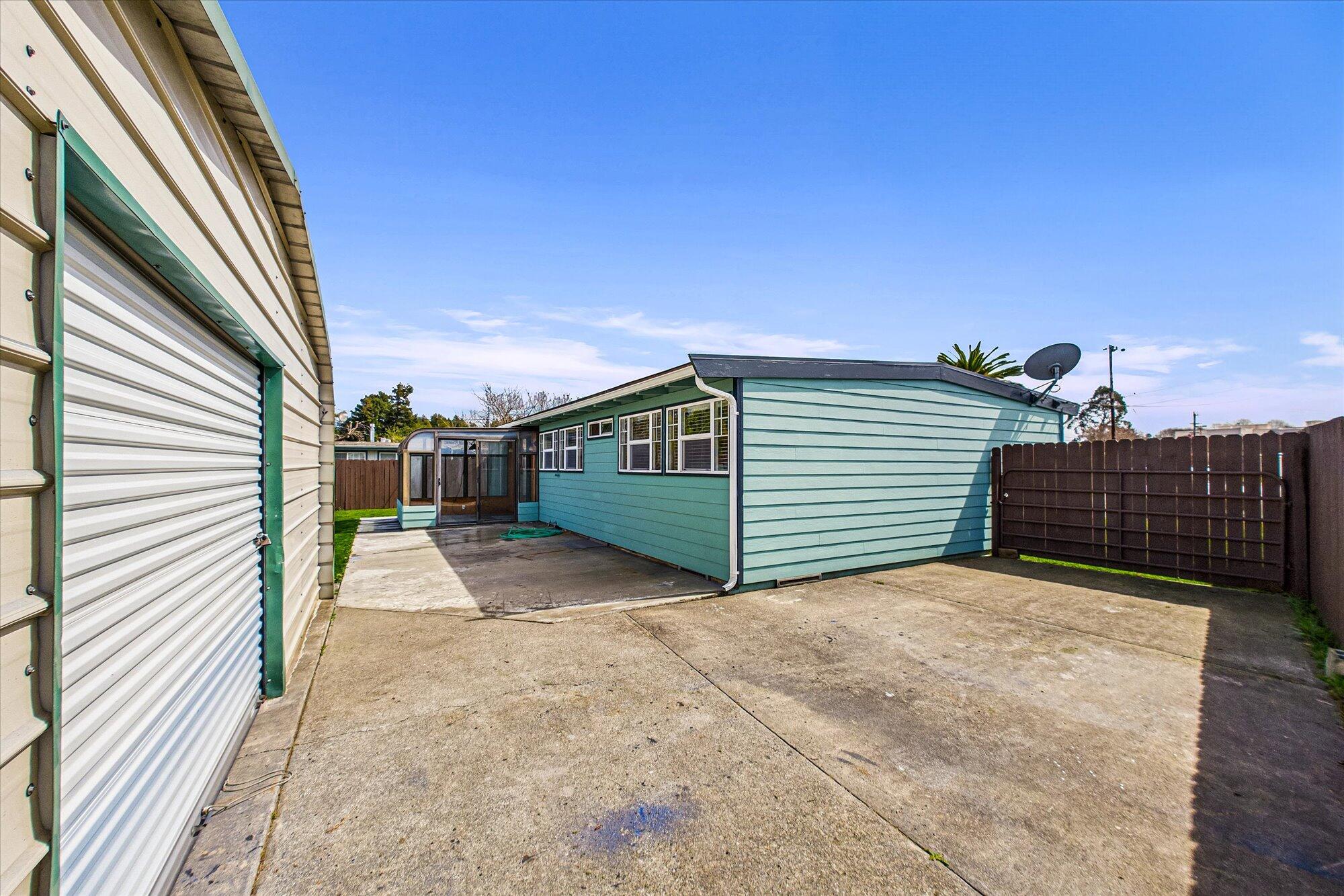 2481 Hillside Drive