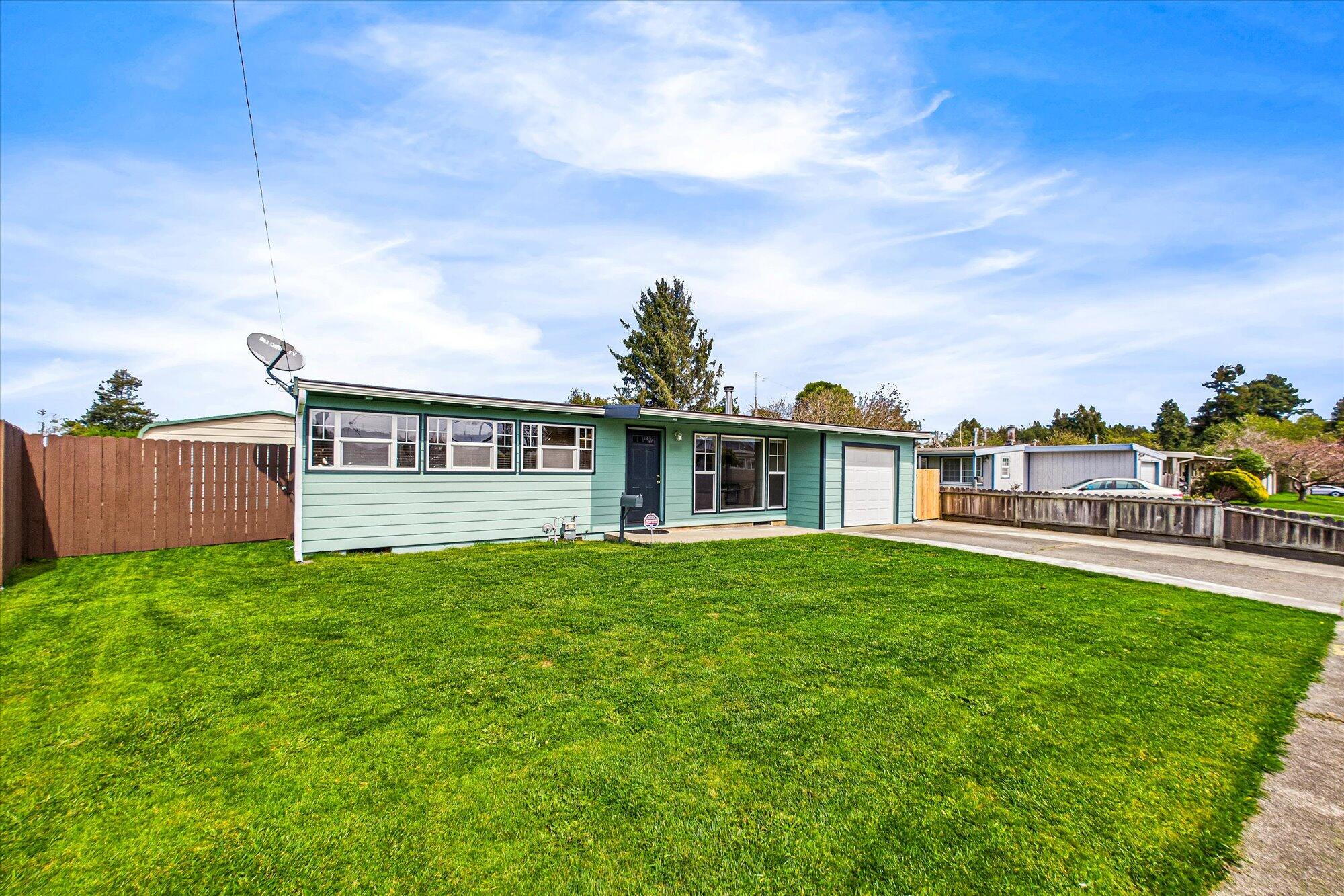 2481 Hillside Drive
