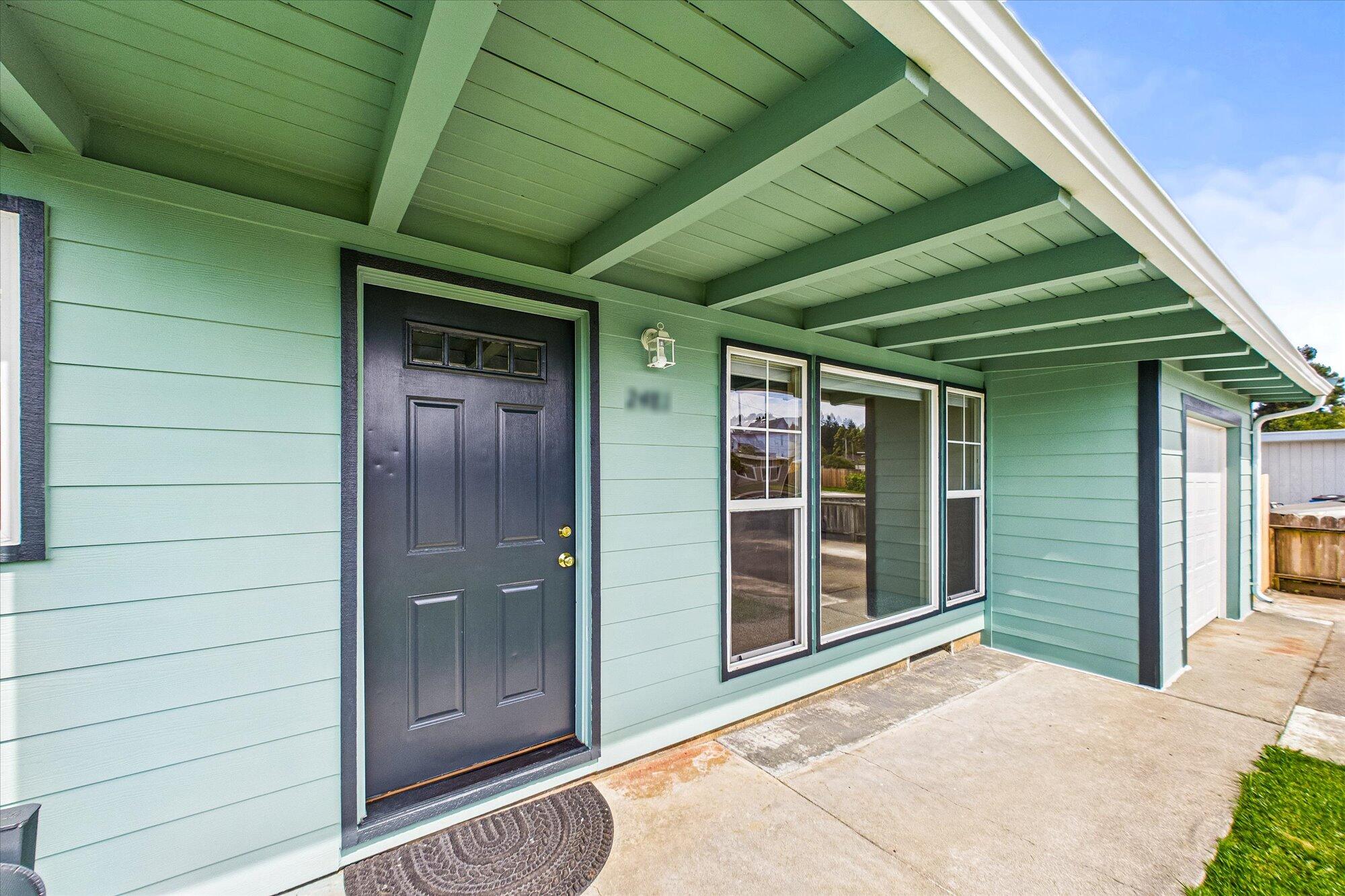 2481 Hillside Drive