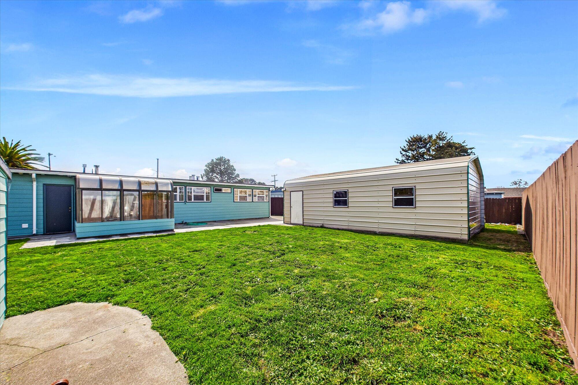 2481 Hillside Drive