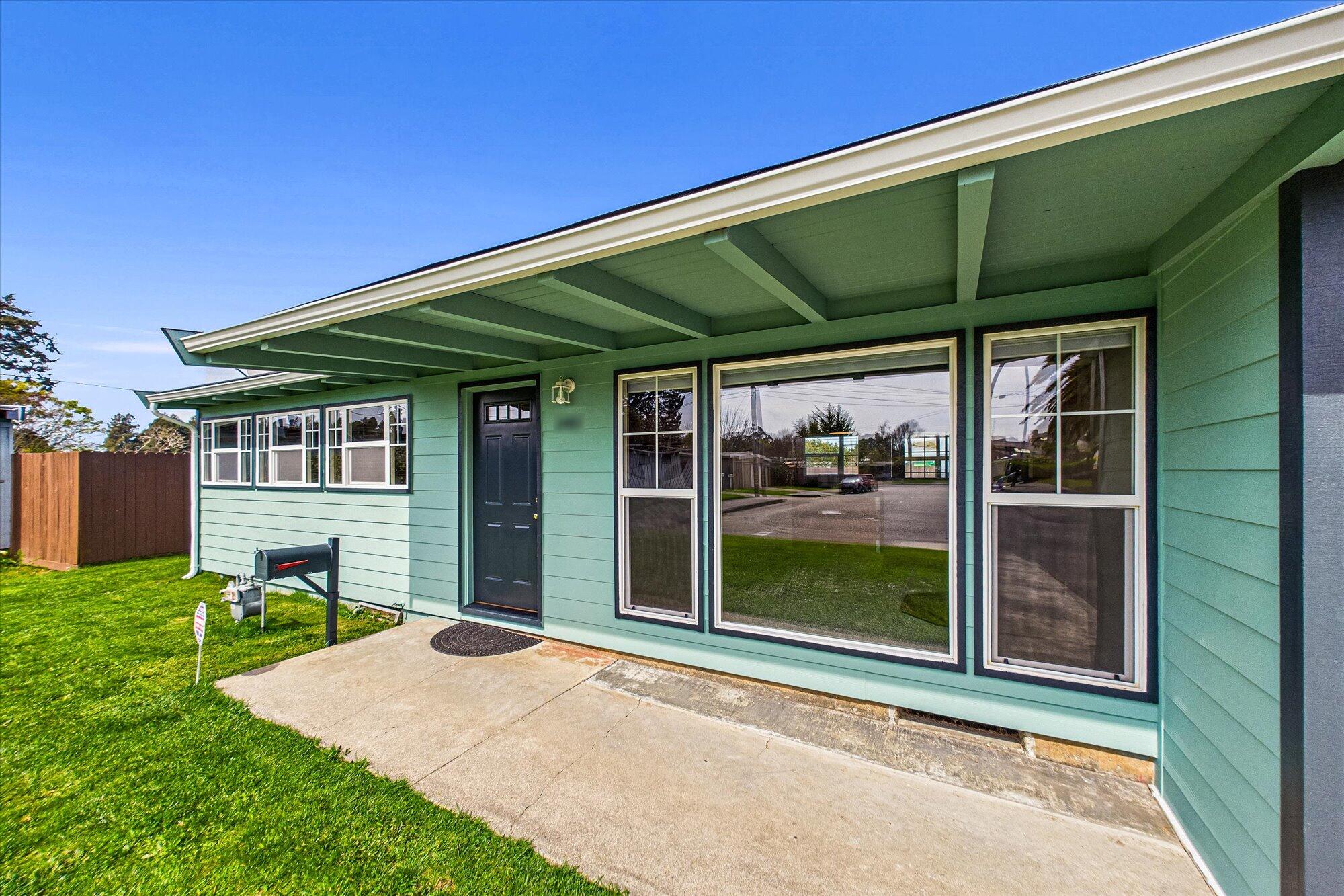 2481 Hillside Drive