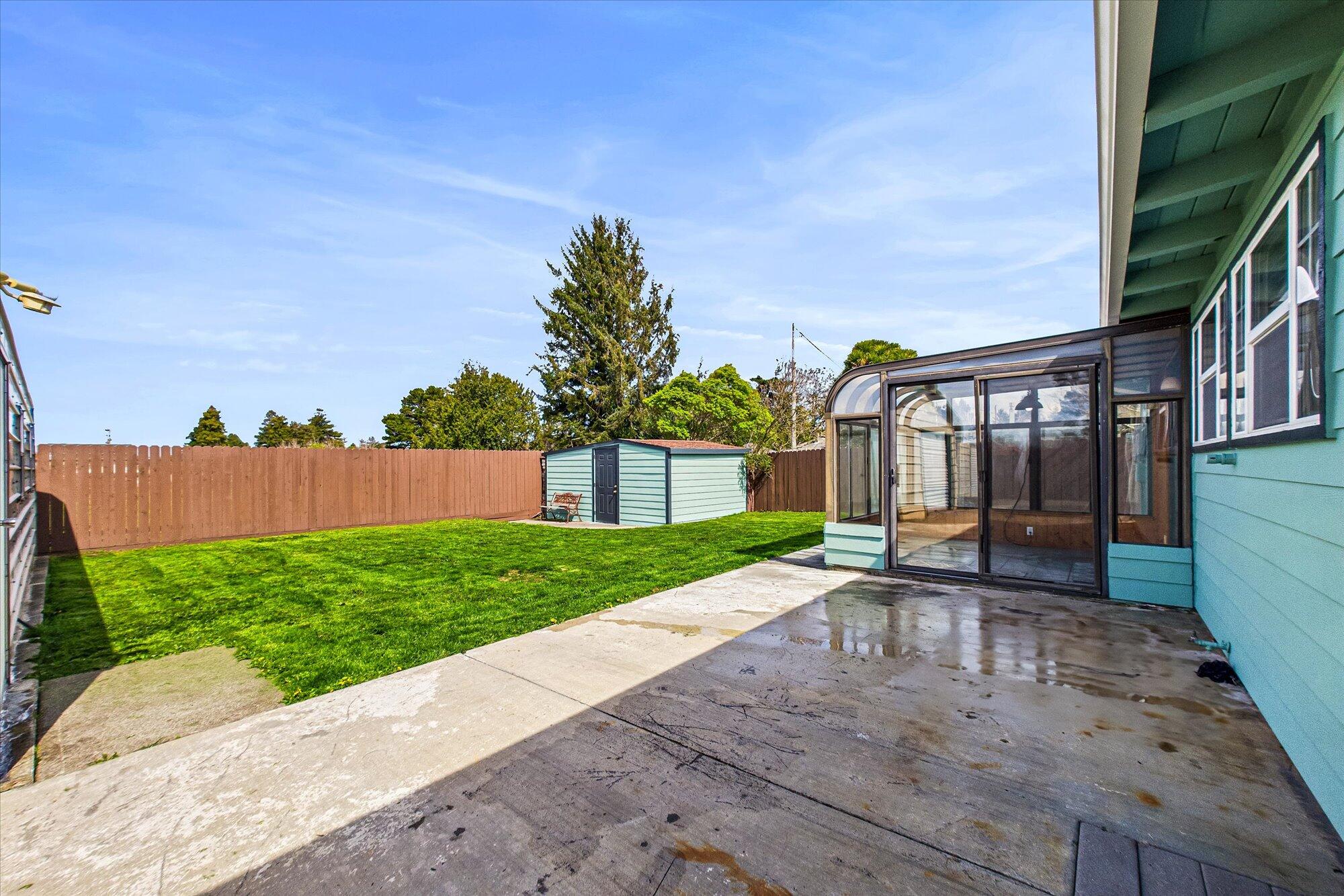 2481 Hillside Drive