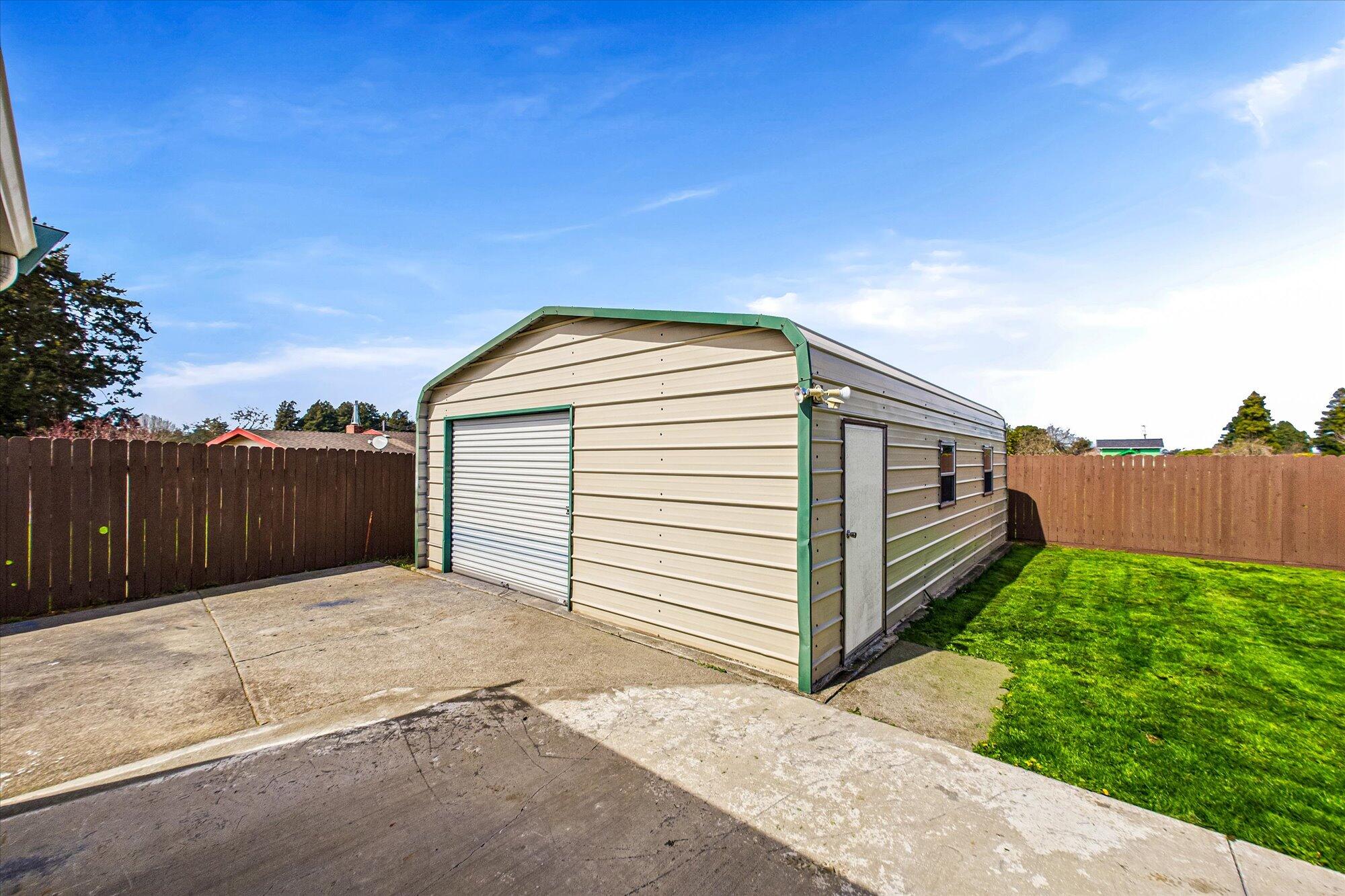 2481 Hillside Drive