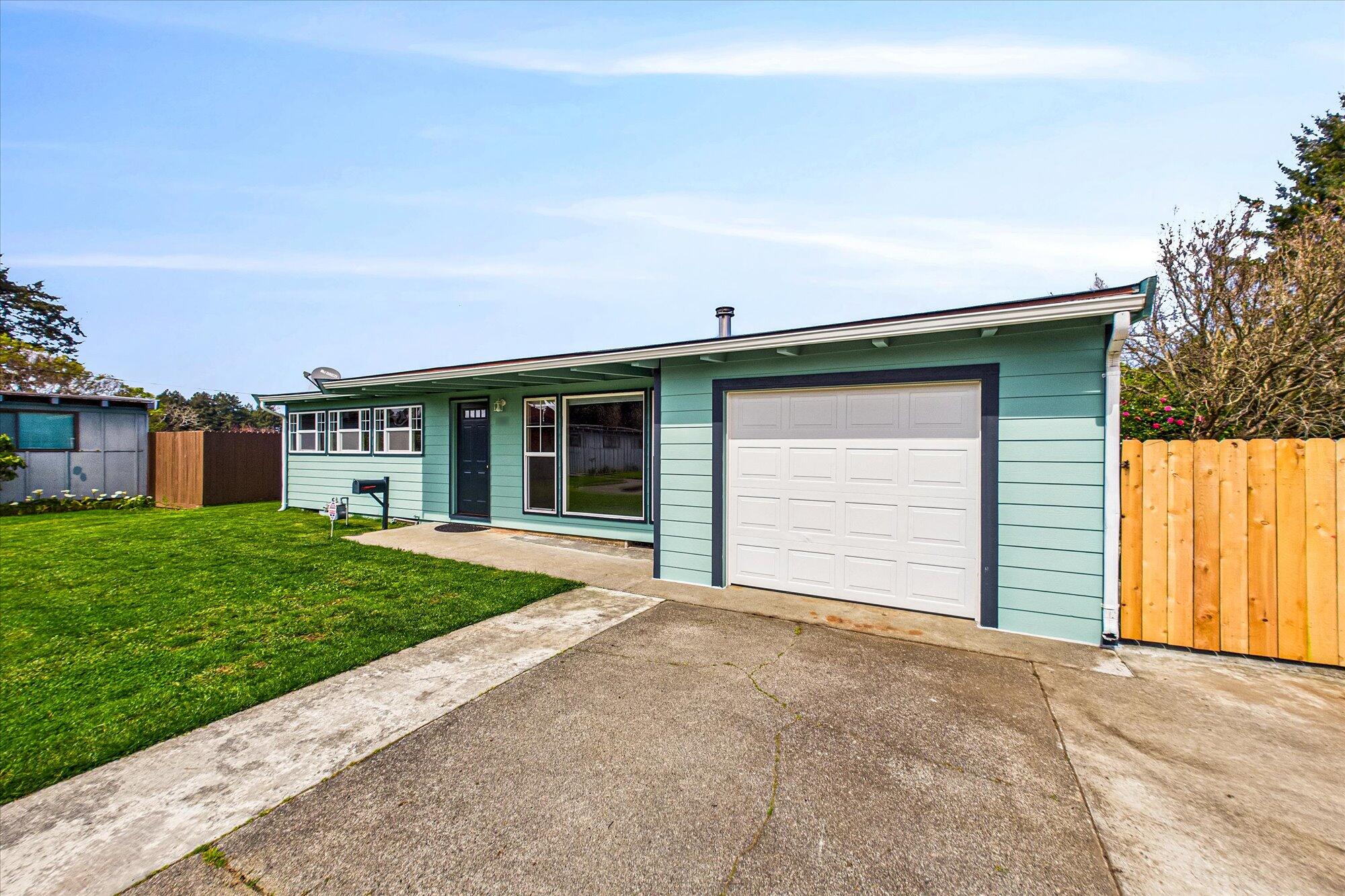 2481 Hillside Drive