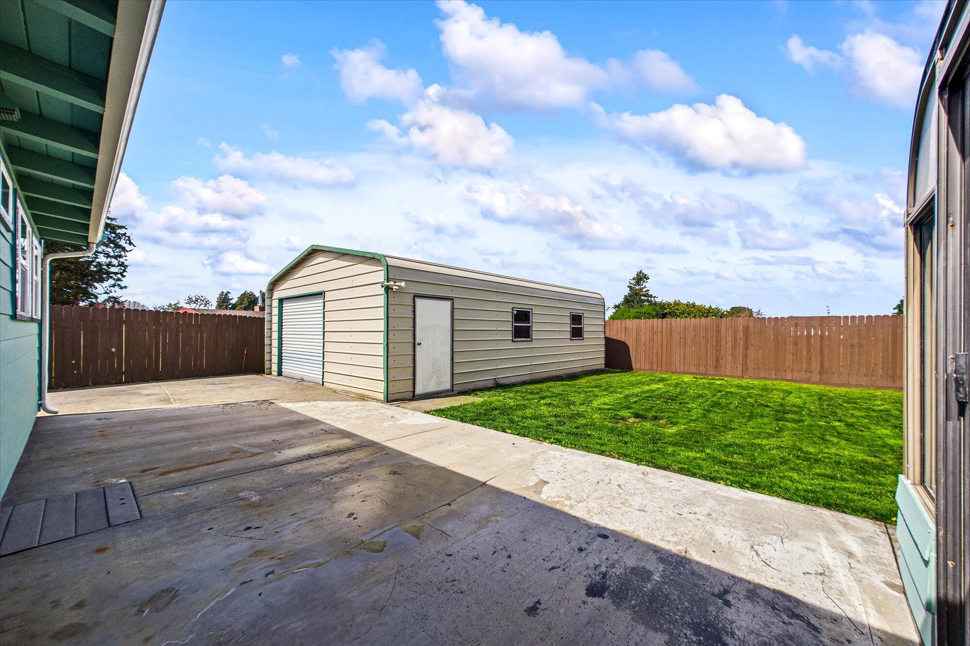 2481 Hillside Drive