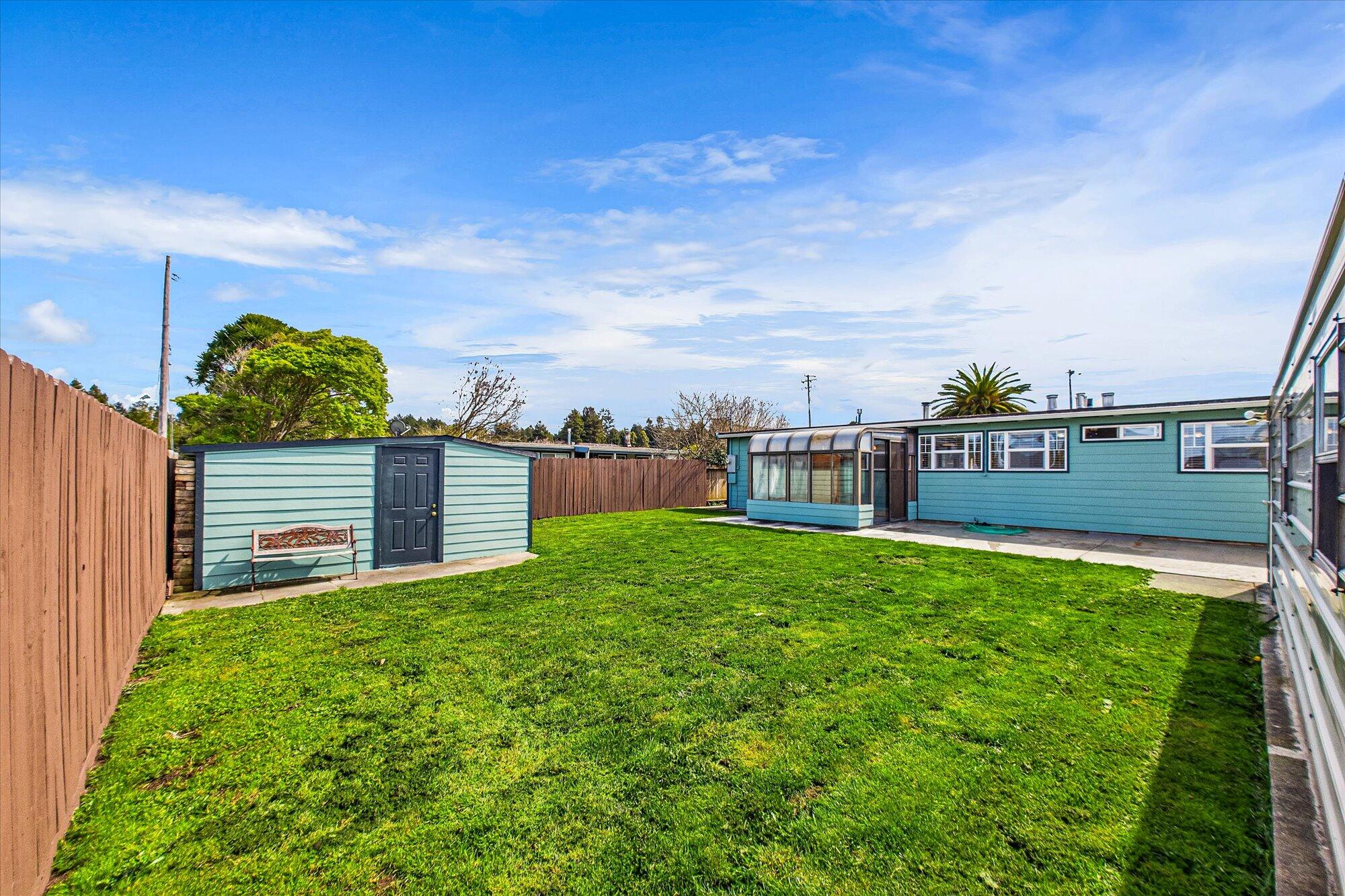 2481 Hillside Drive