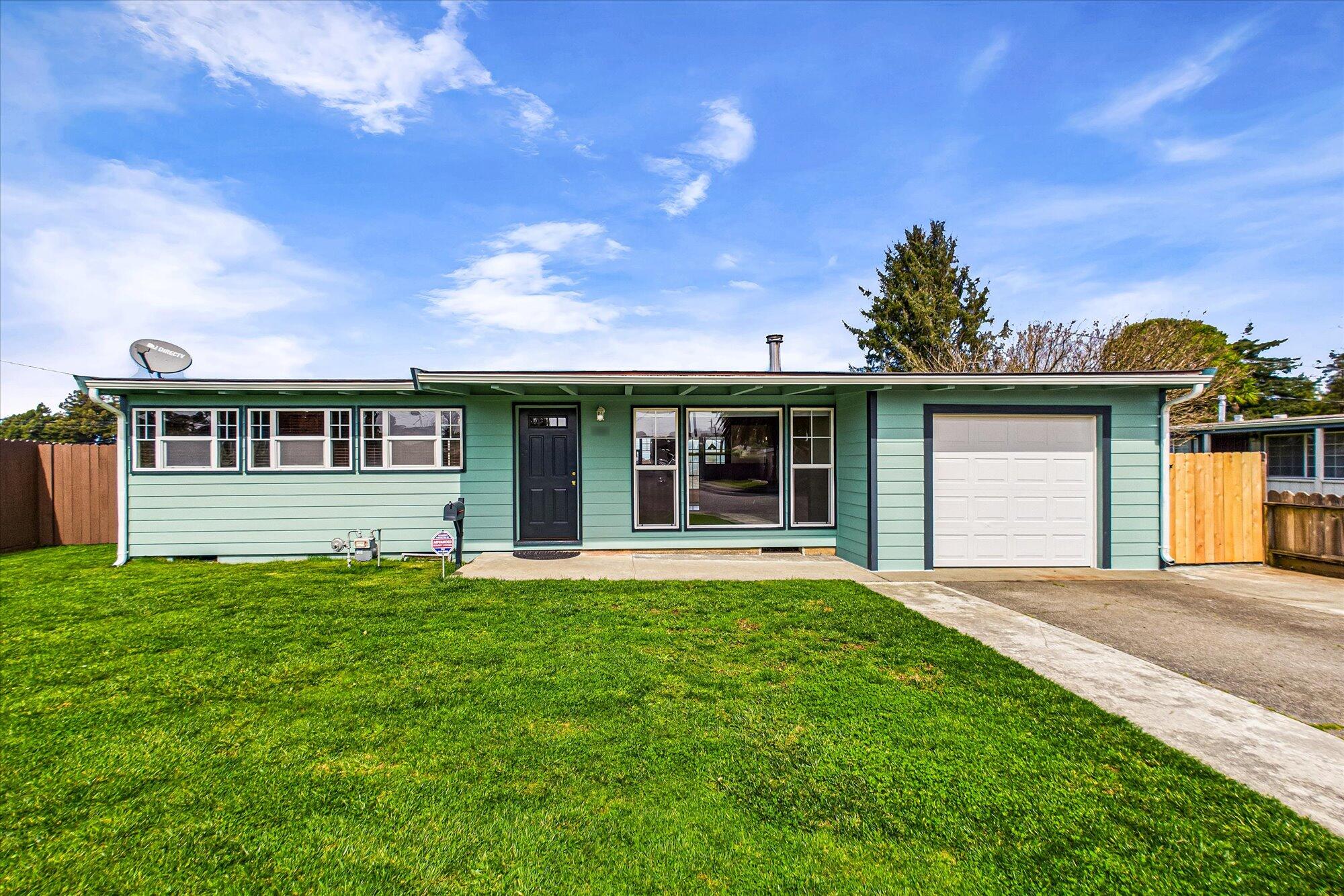 2481 Hillside Drive