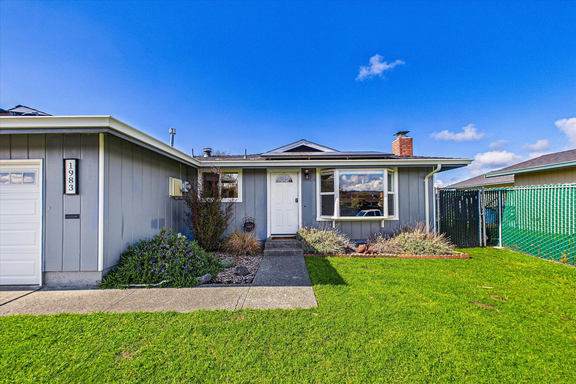1983 Ernest Way