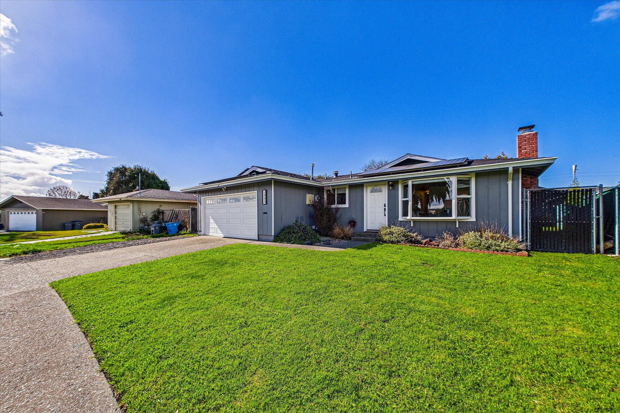 1983 Ernest Way