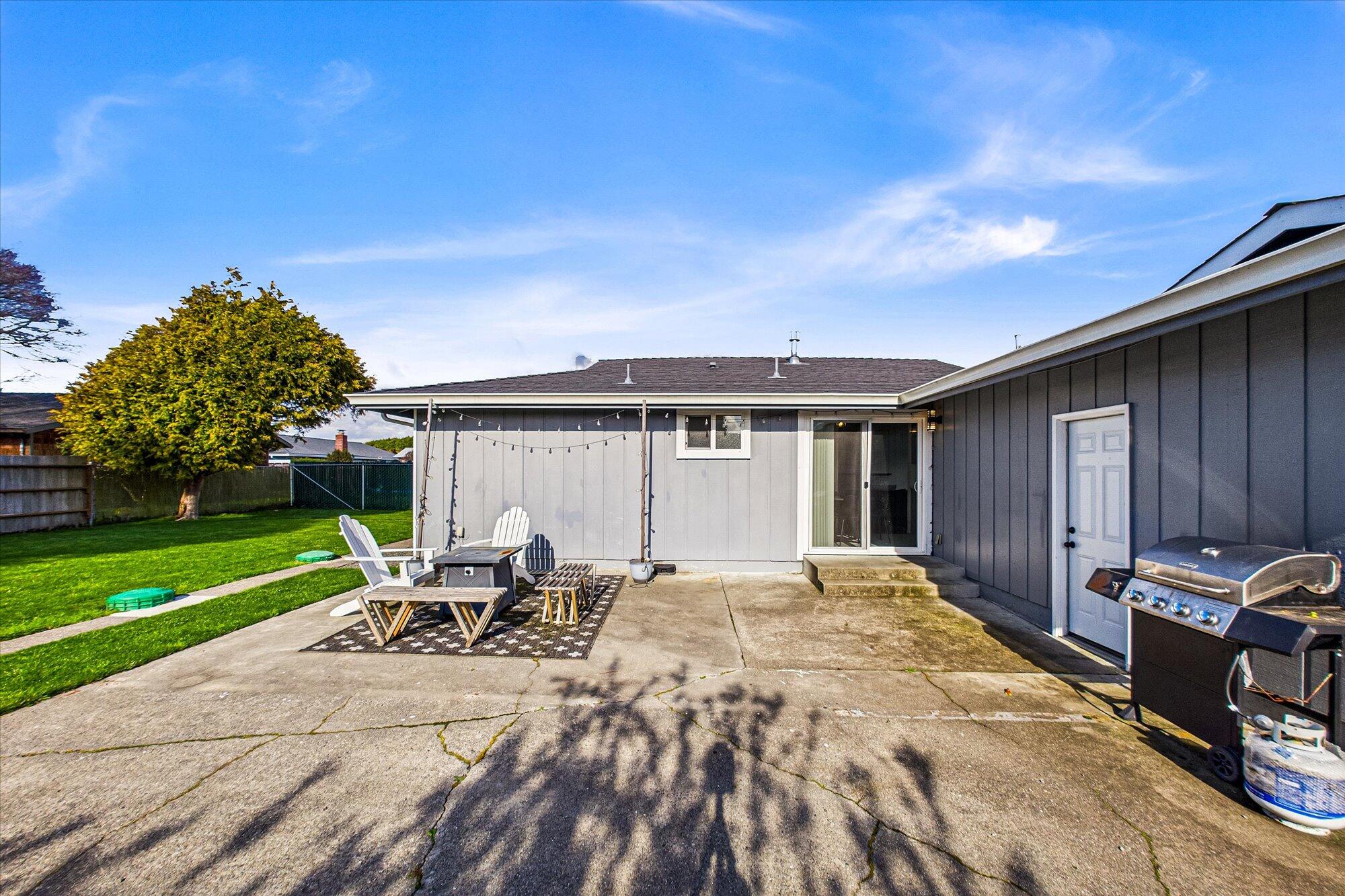 1983 Ernest Way