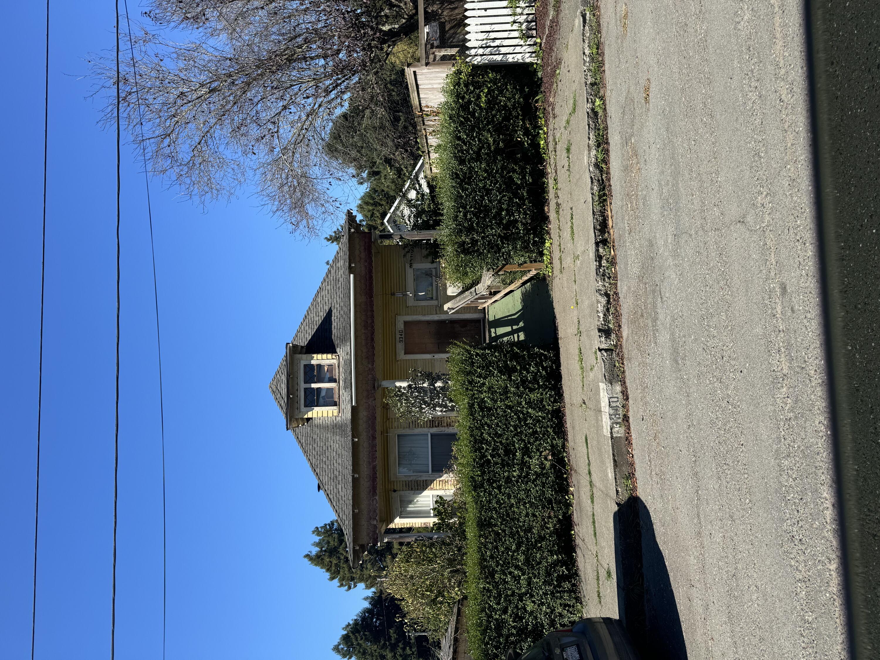 3340 D Street