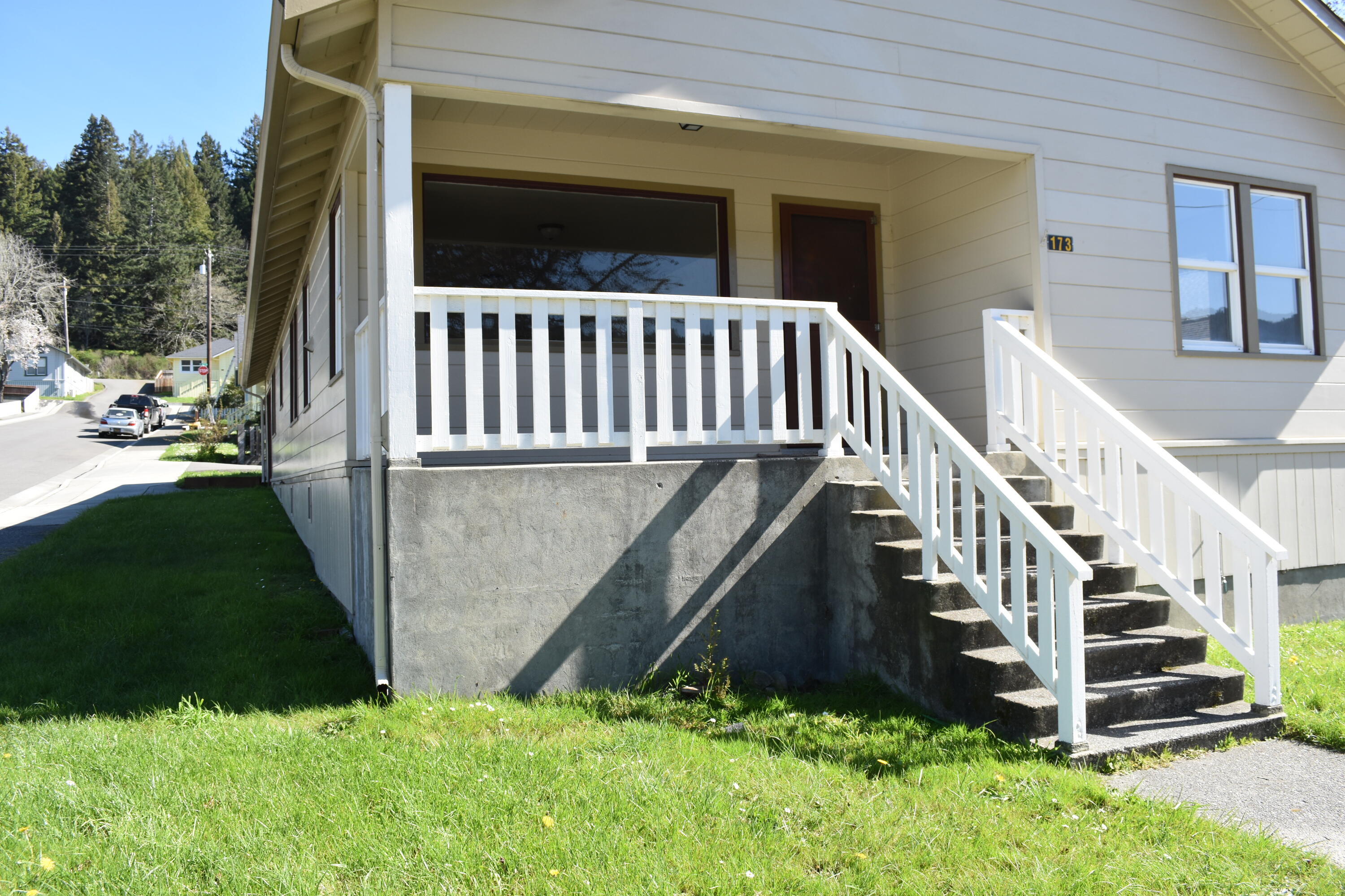 173 Main Street