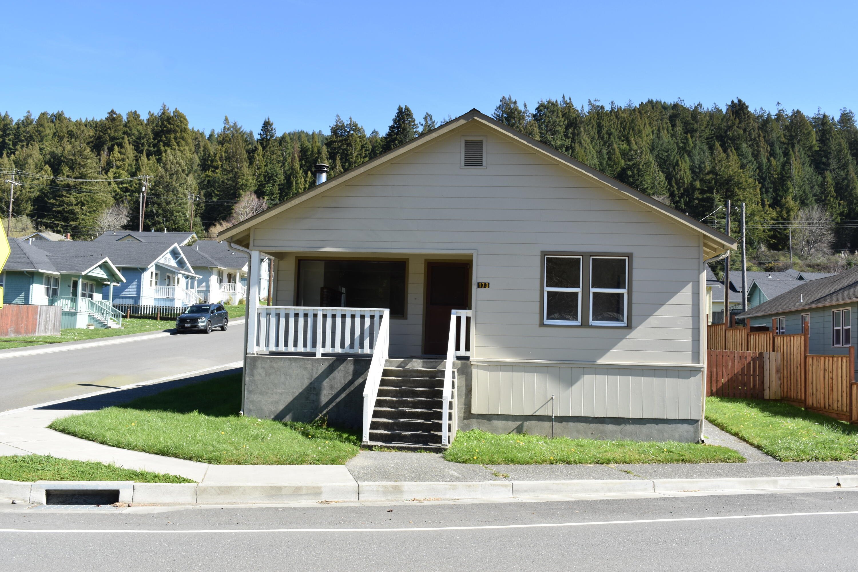 173 Main Street