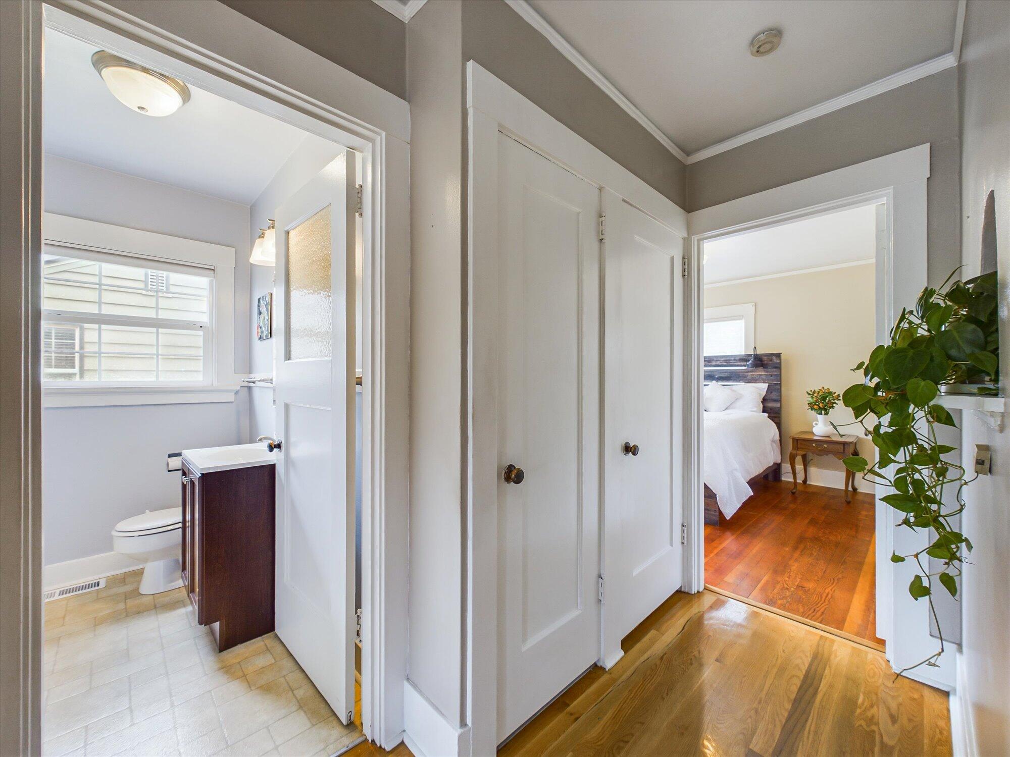 2438 G Street