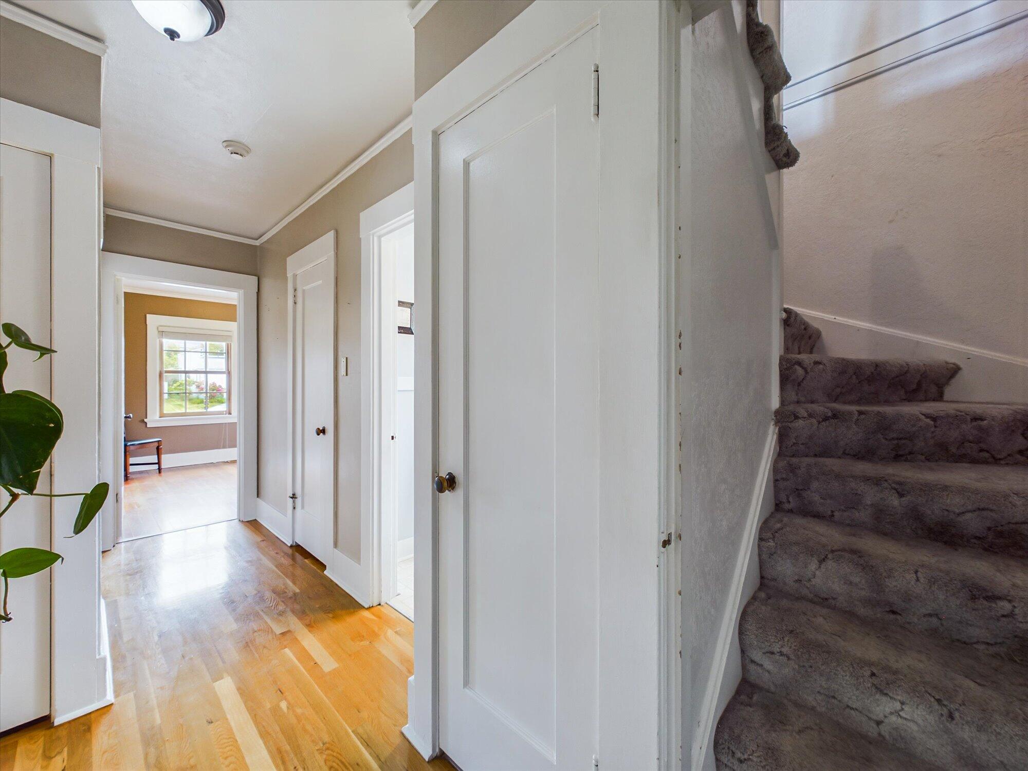2438 G Street