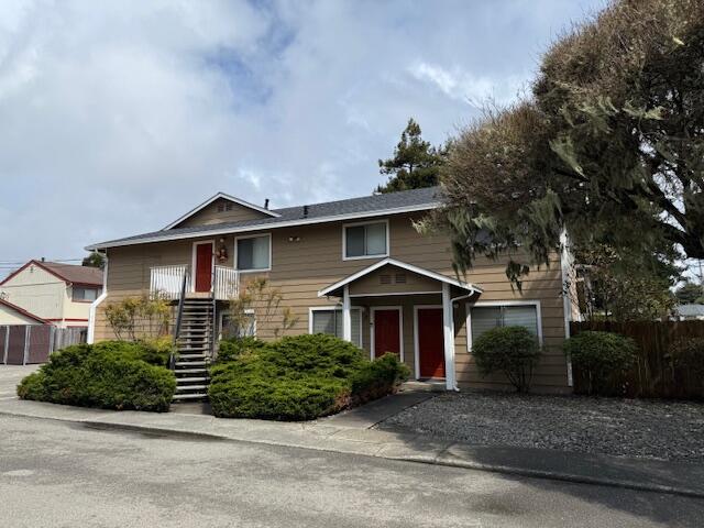 4242 Walnut Drive