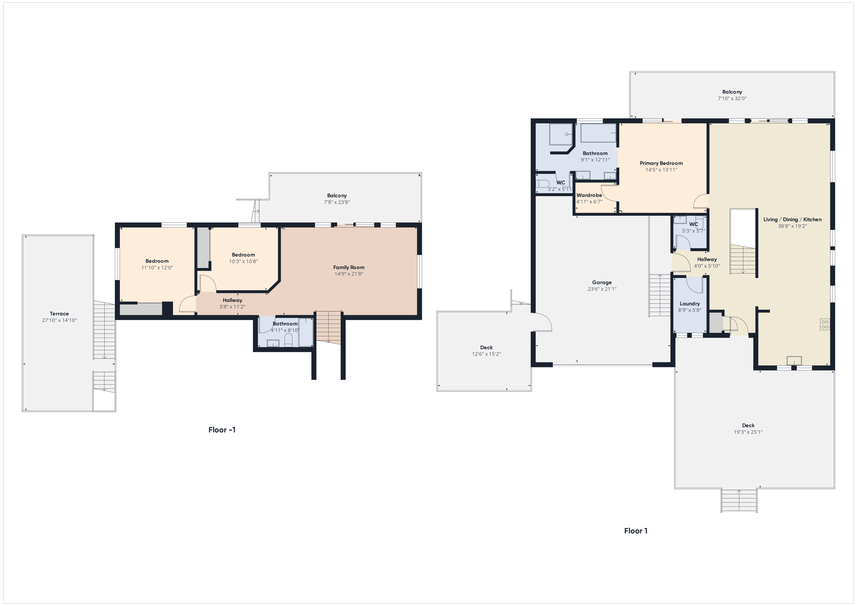3513 Lexy Lane