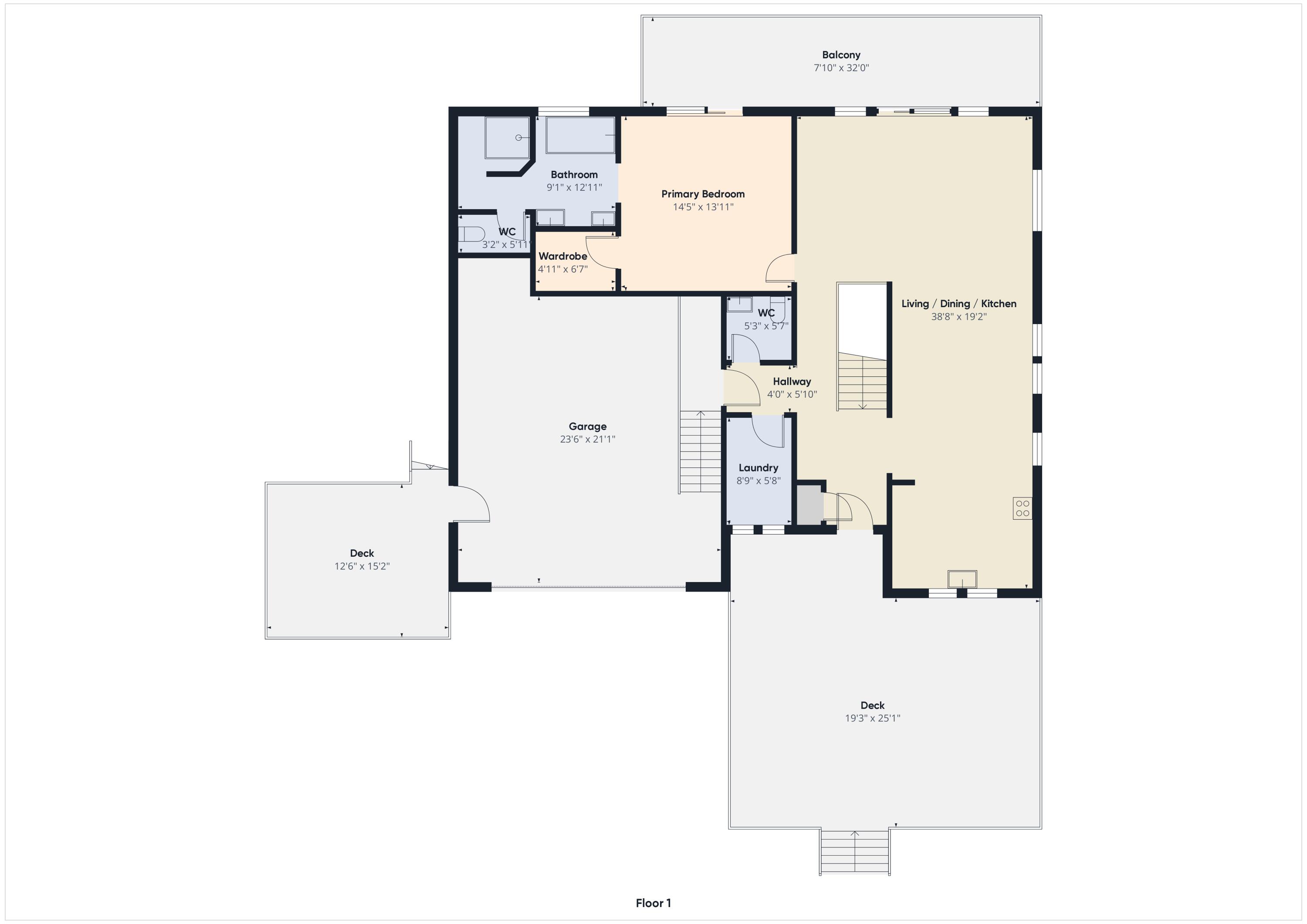 3513 Lexy Lane