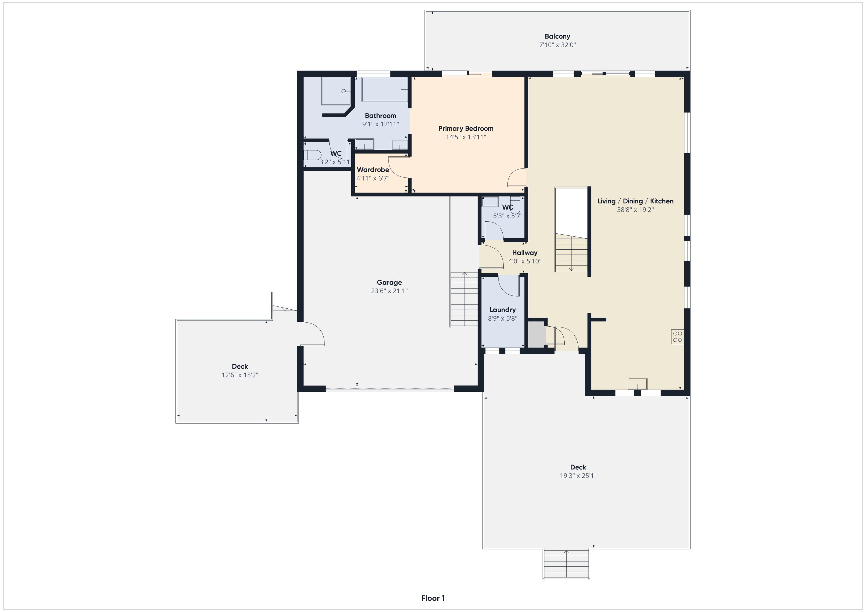 3513 Lexy Lane