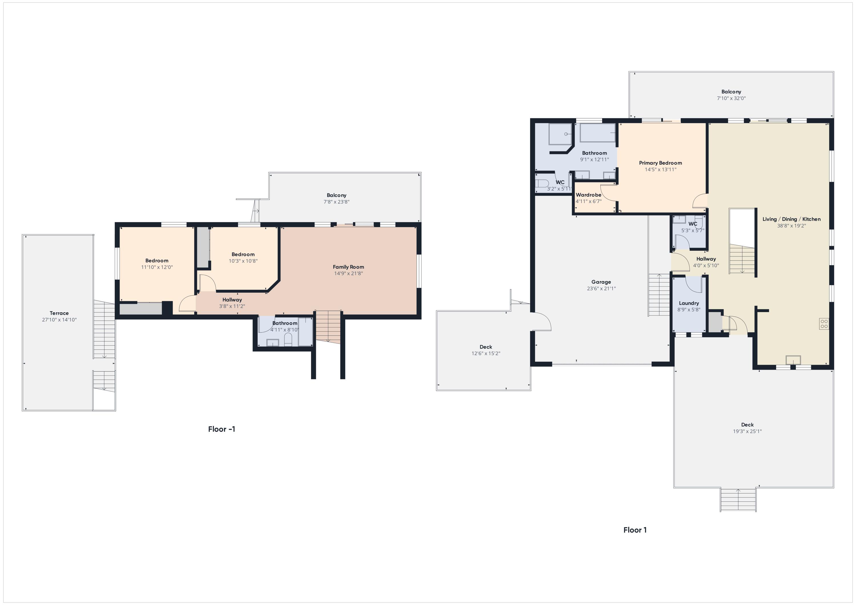 3513 Lexy Lane
