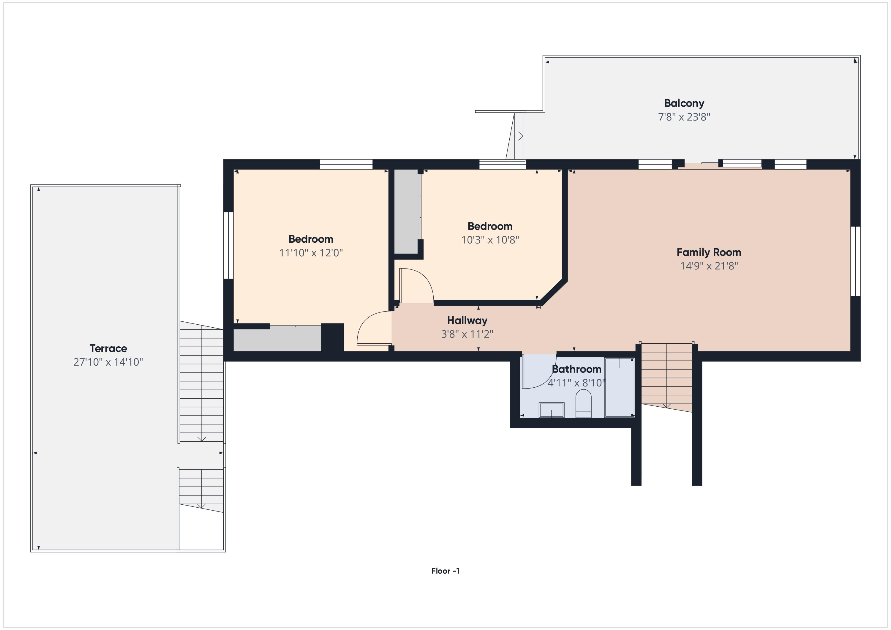 3513 Lexy Lane