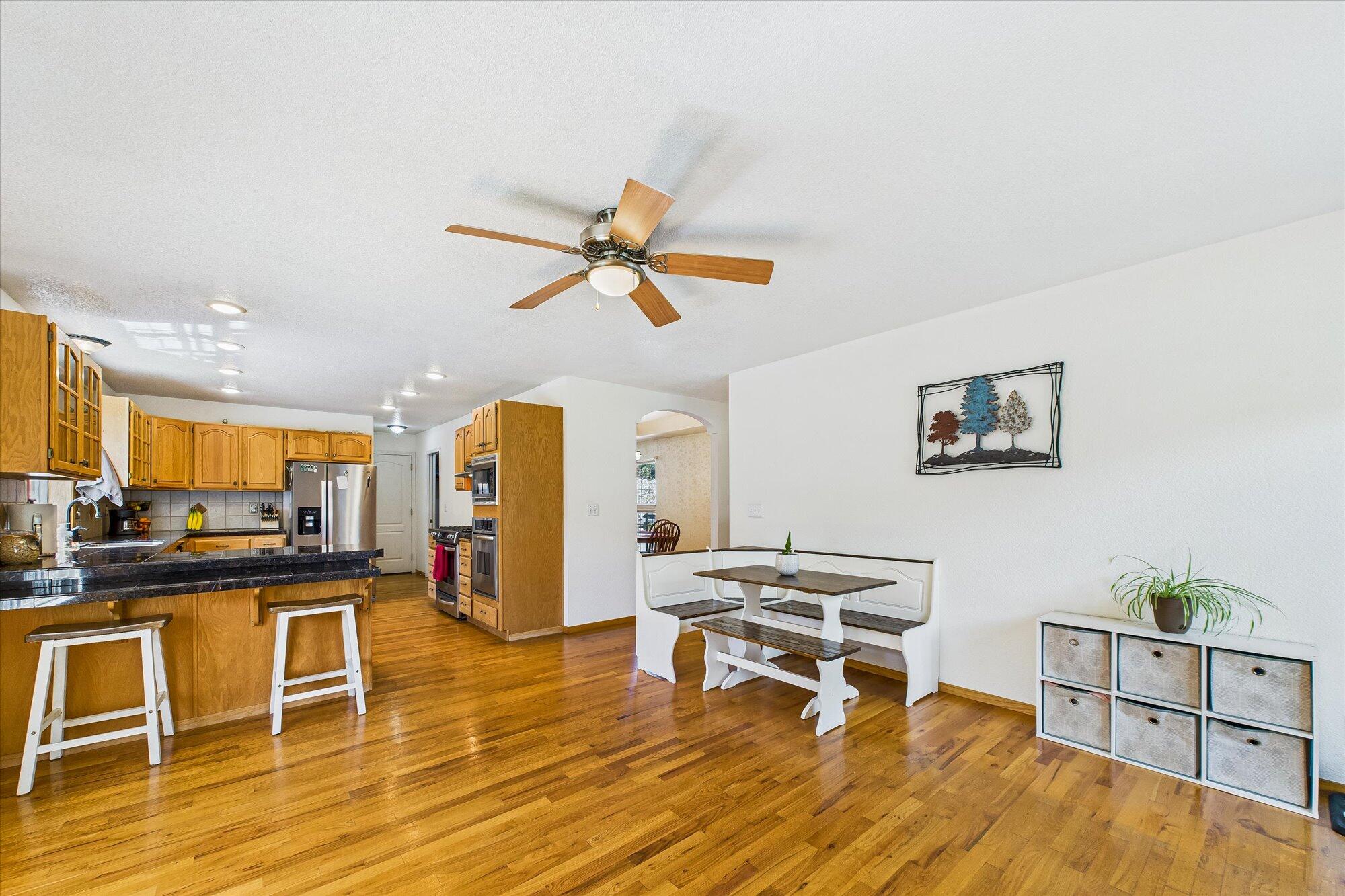 1275 Creek Court, McKinleyville
