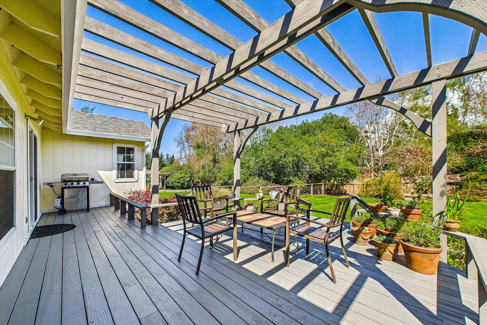 1275 Creek Court, McKinleyville