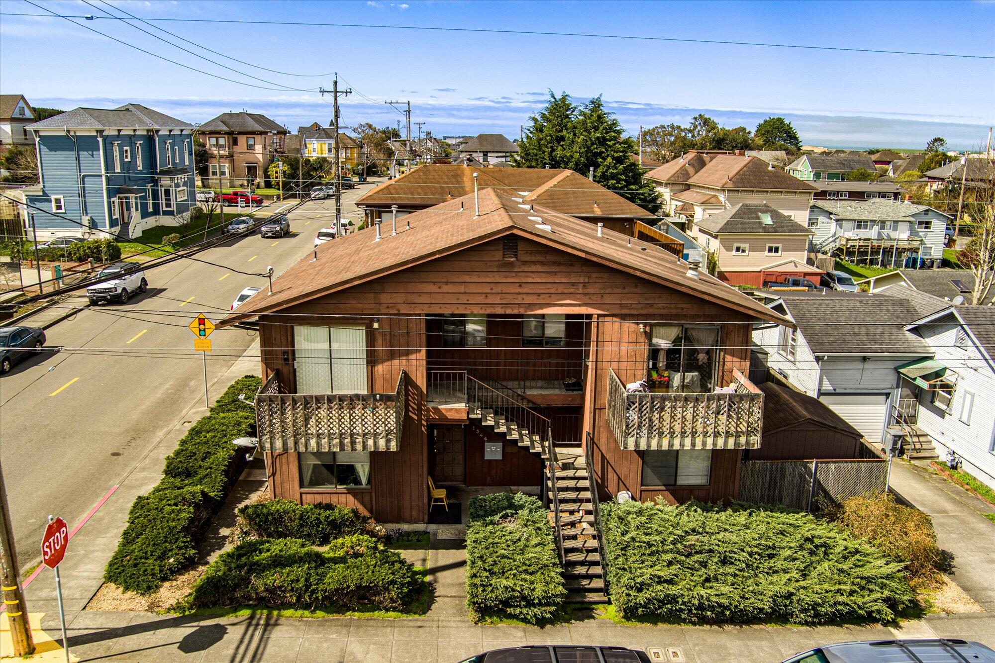 423 14th Street