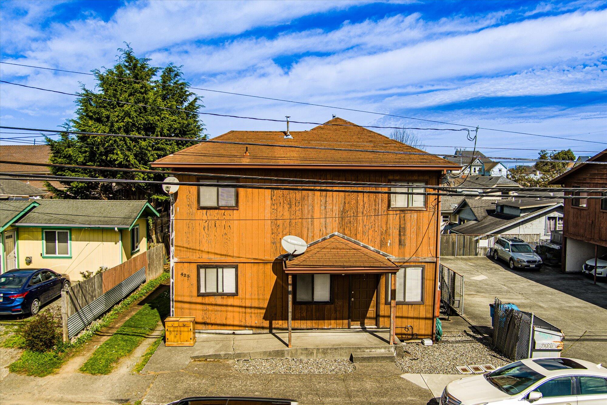 423 14th Street