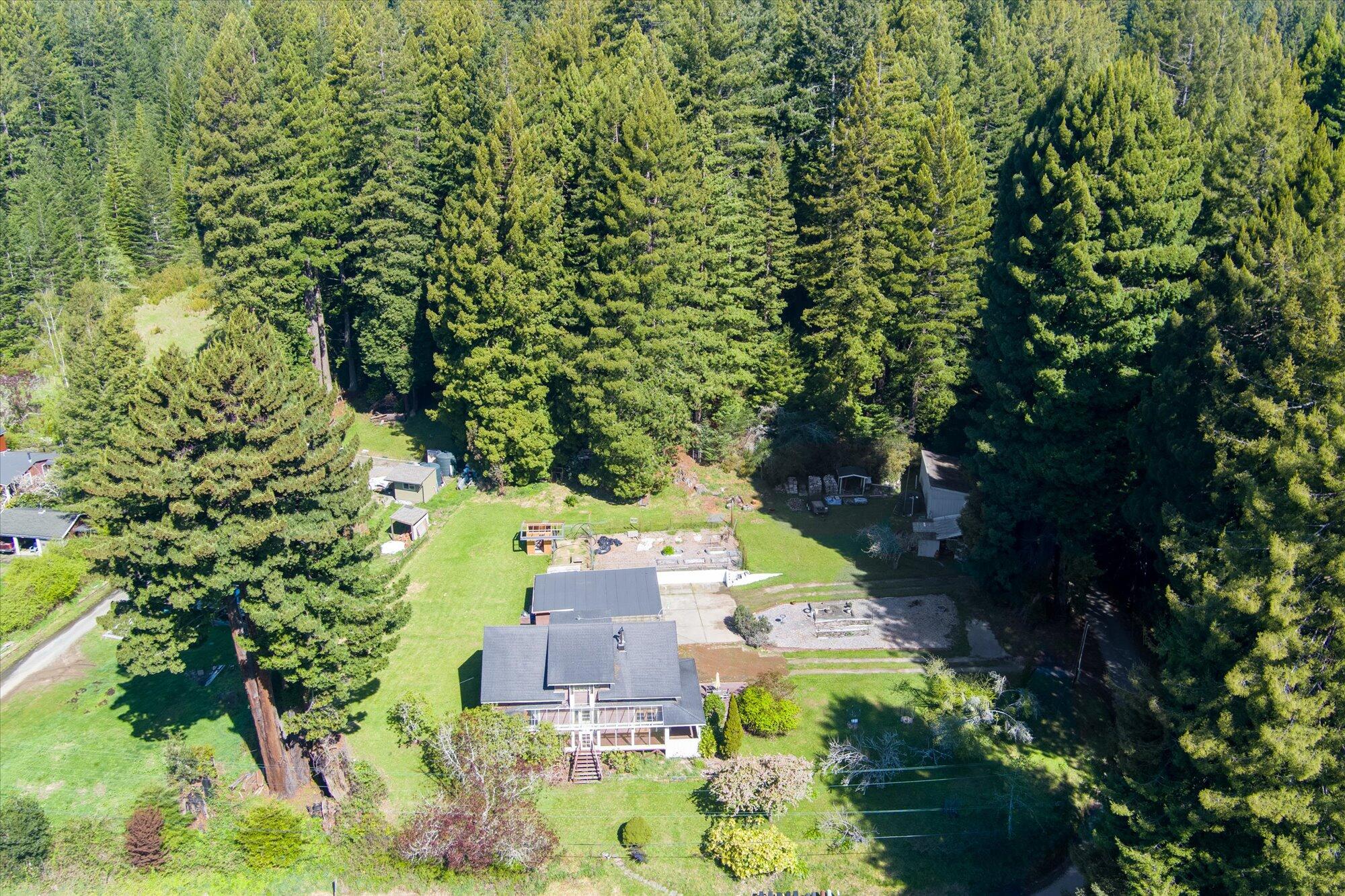 581 Redmond Road