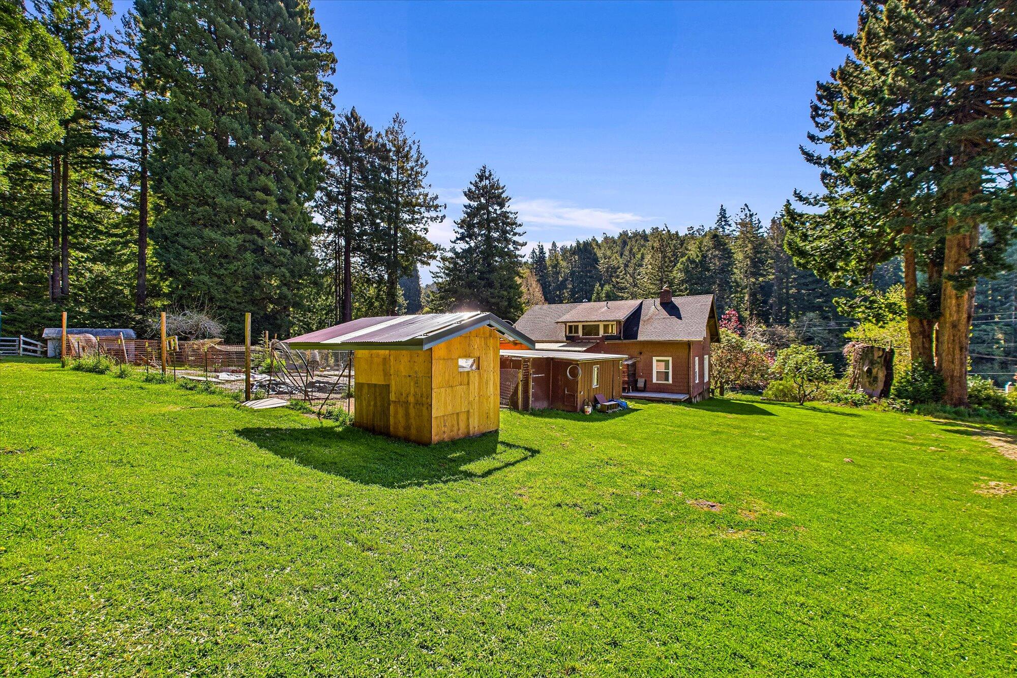 581 Redmond Road