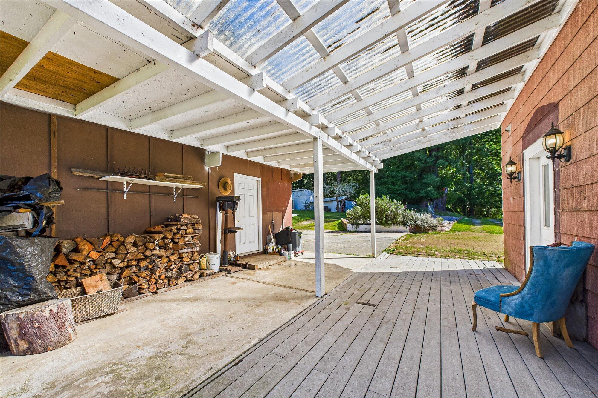 581 Redmond Road